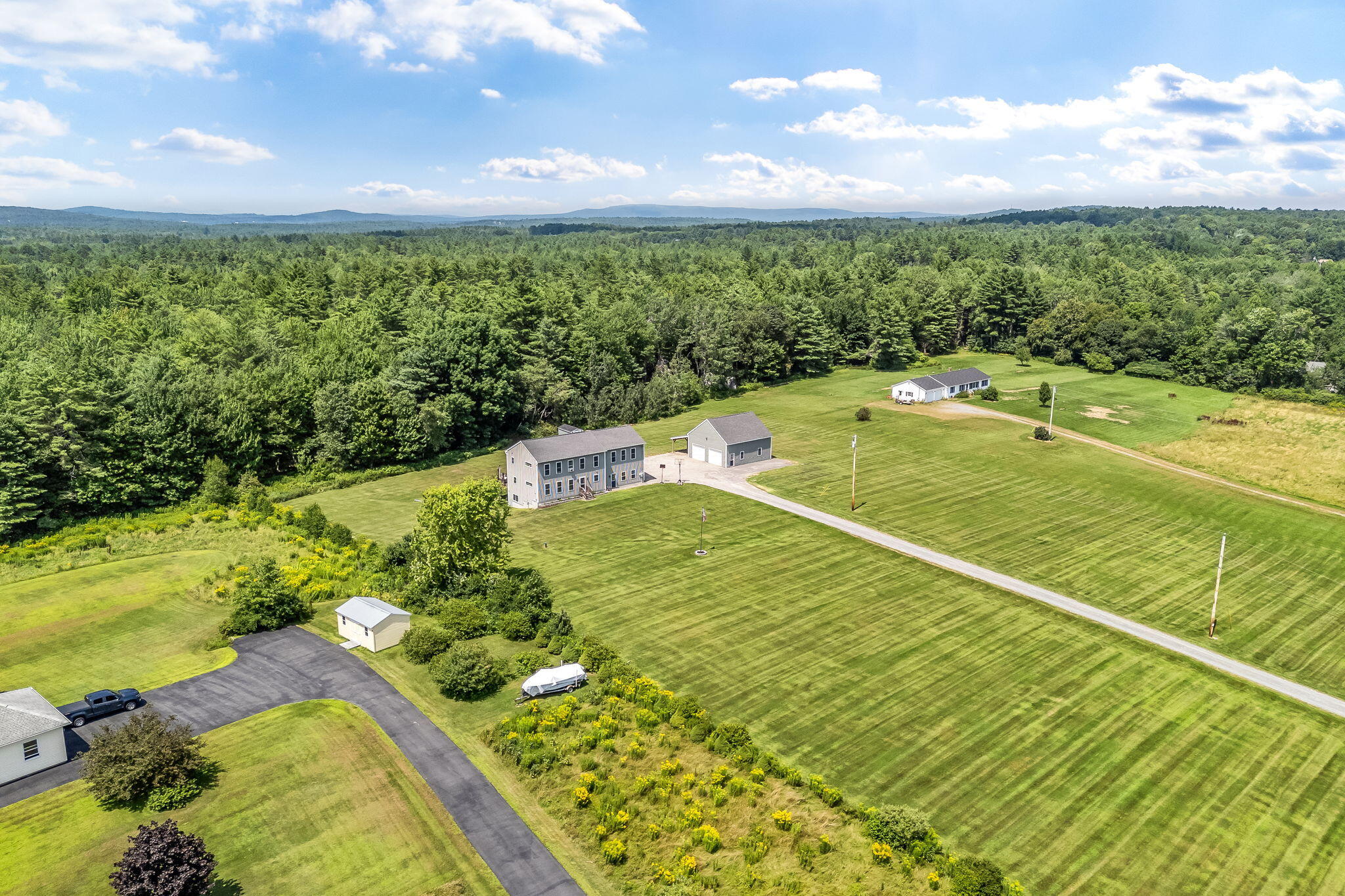 791 Manchester Road Belgrade ME 04917