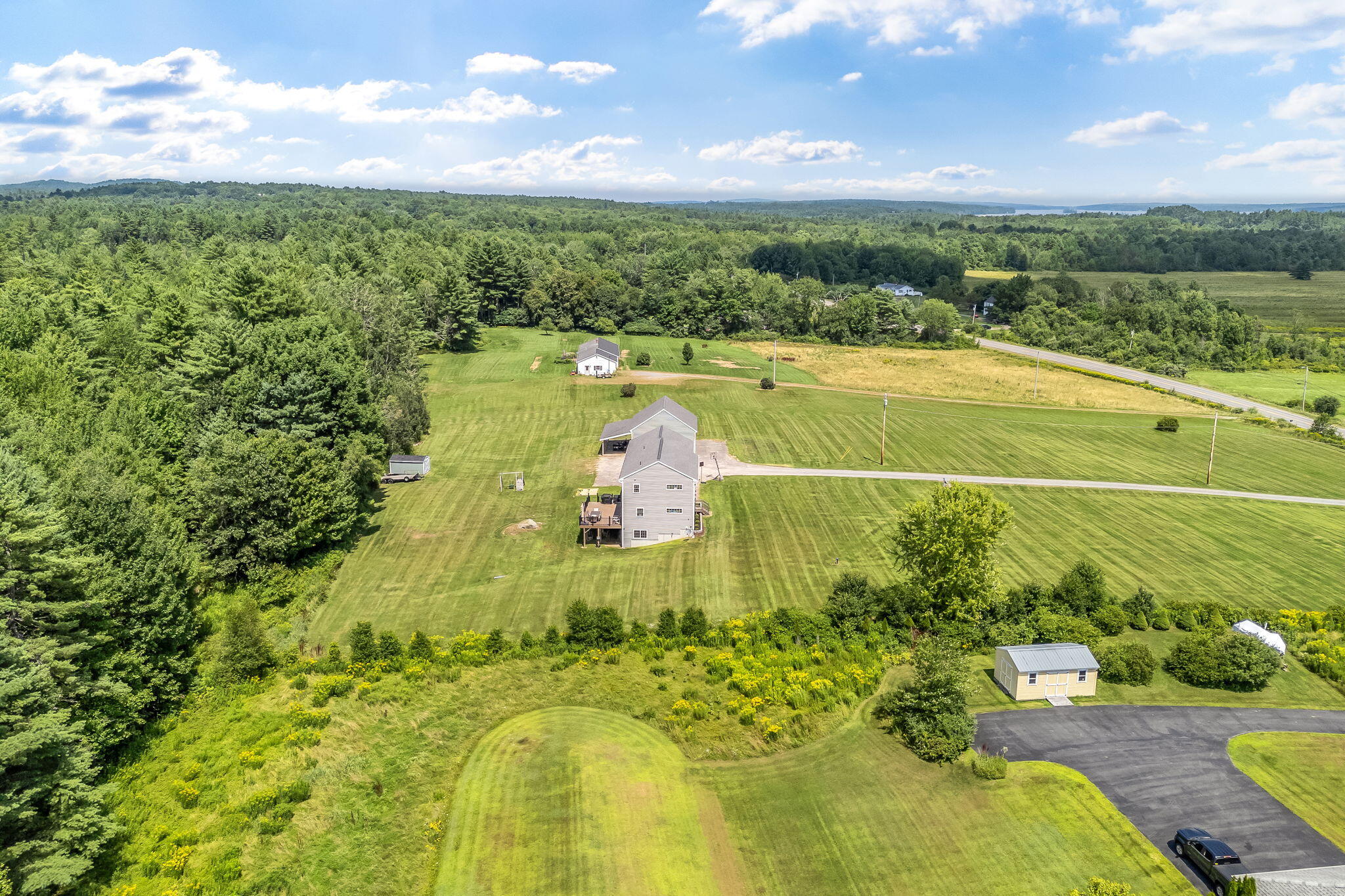 791 Manchester Road Belgrade ME 04917