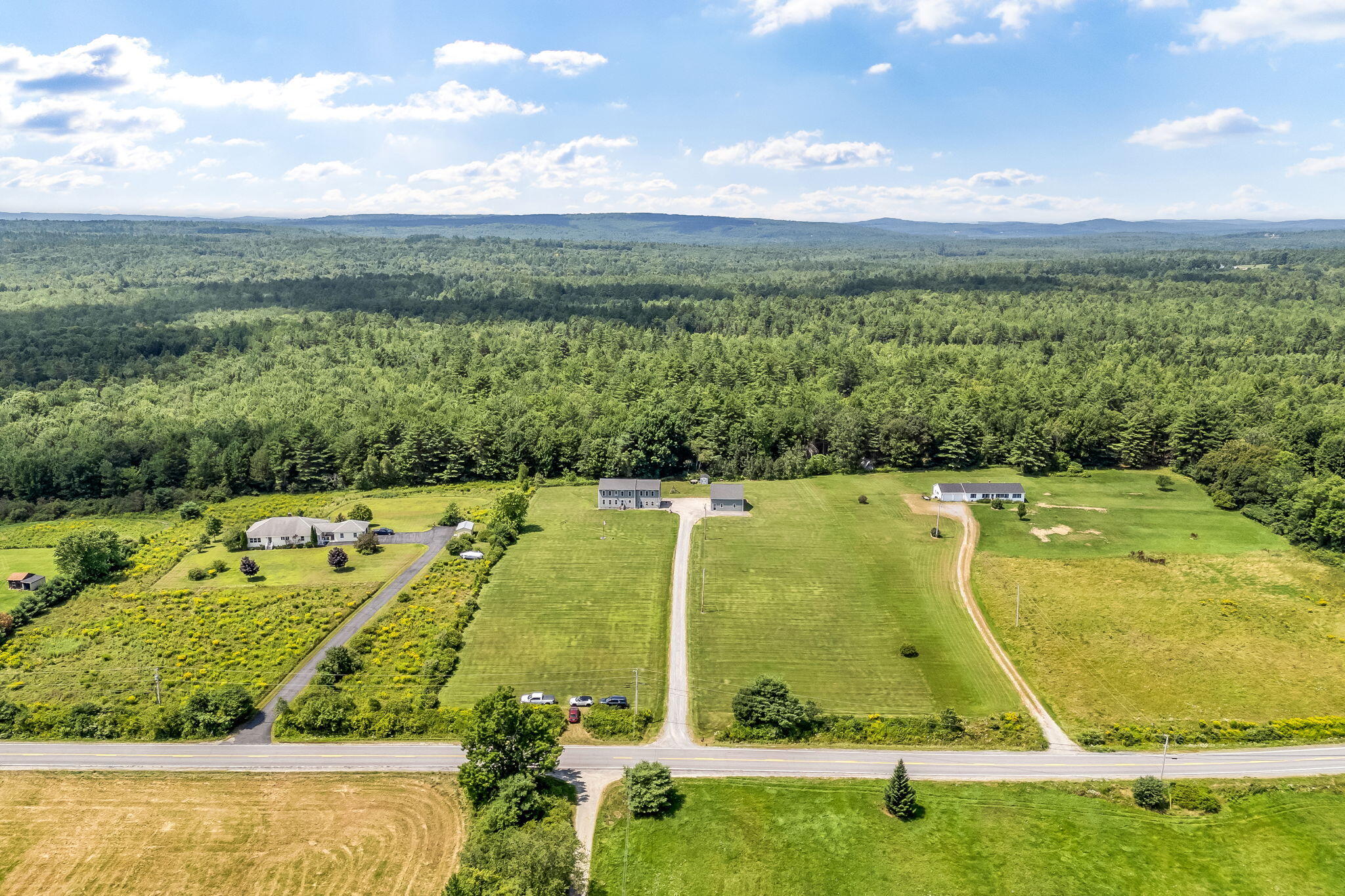 791 Manchester Road Belgrade ME 04917