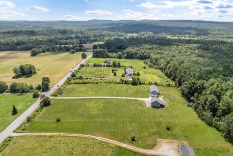 791 Manchester Road Belgrade ME 04917