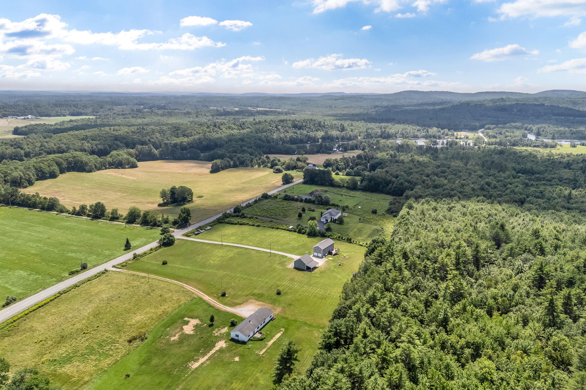 791 Manchester Road Belgrade ME 04917