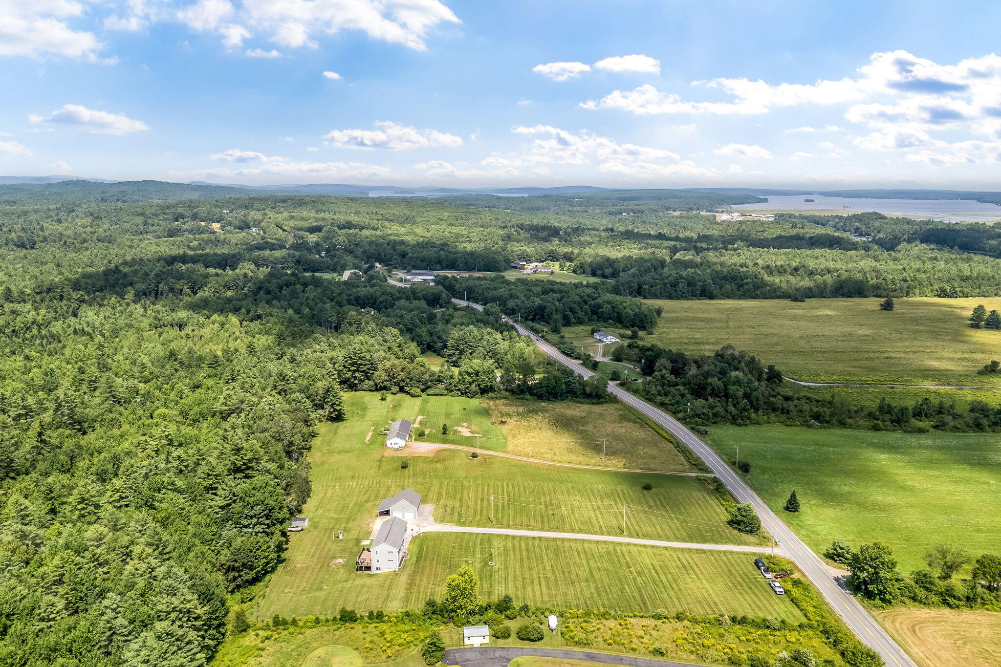 791 Manchester Road Belgrade ME 04917