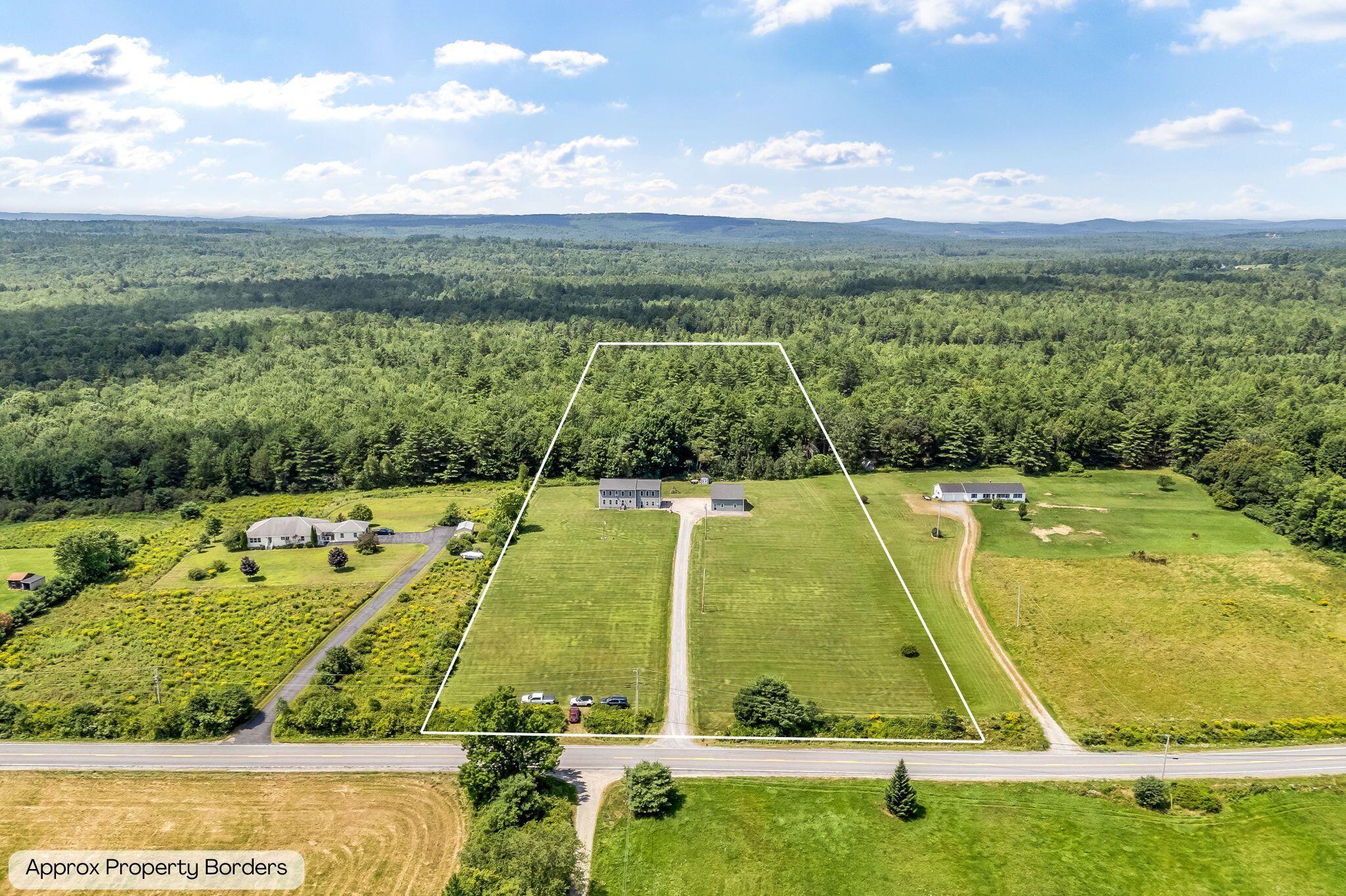 791 Manchester Road Belgrade ME 04917