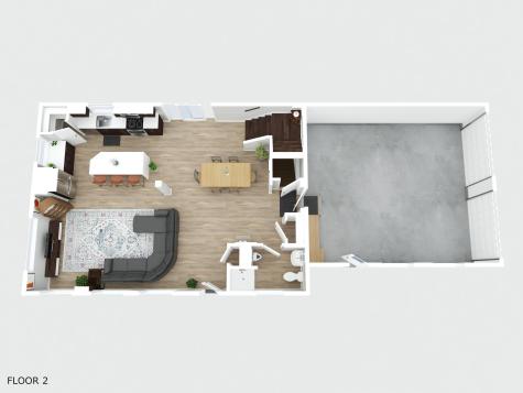 791 Manchester Road Belgrade ME 04917