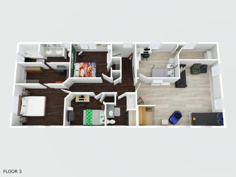 791 Manchester Road Belgrade ME 04917