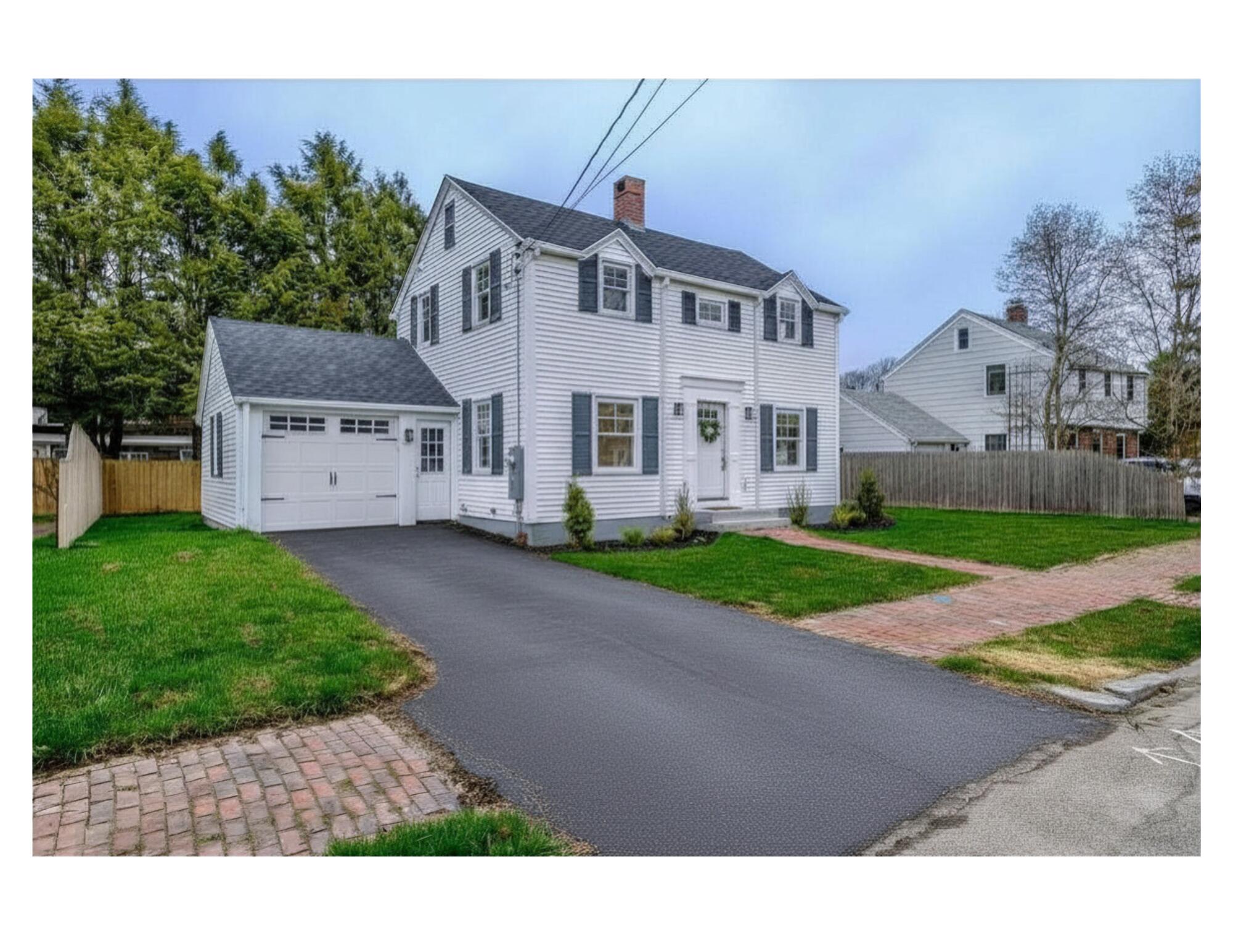 34 Bay View Drive Portland ME 04103