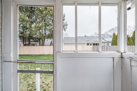 34 Bay View Drive Portland ME 04103