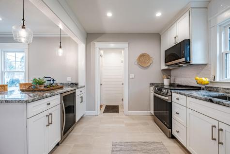 34 Bay View Drive Portland ME 04103