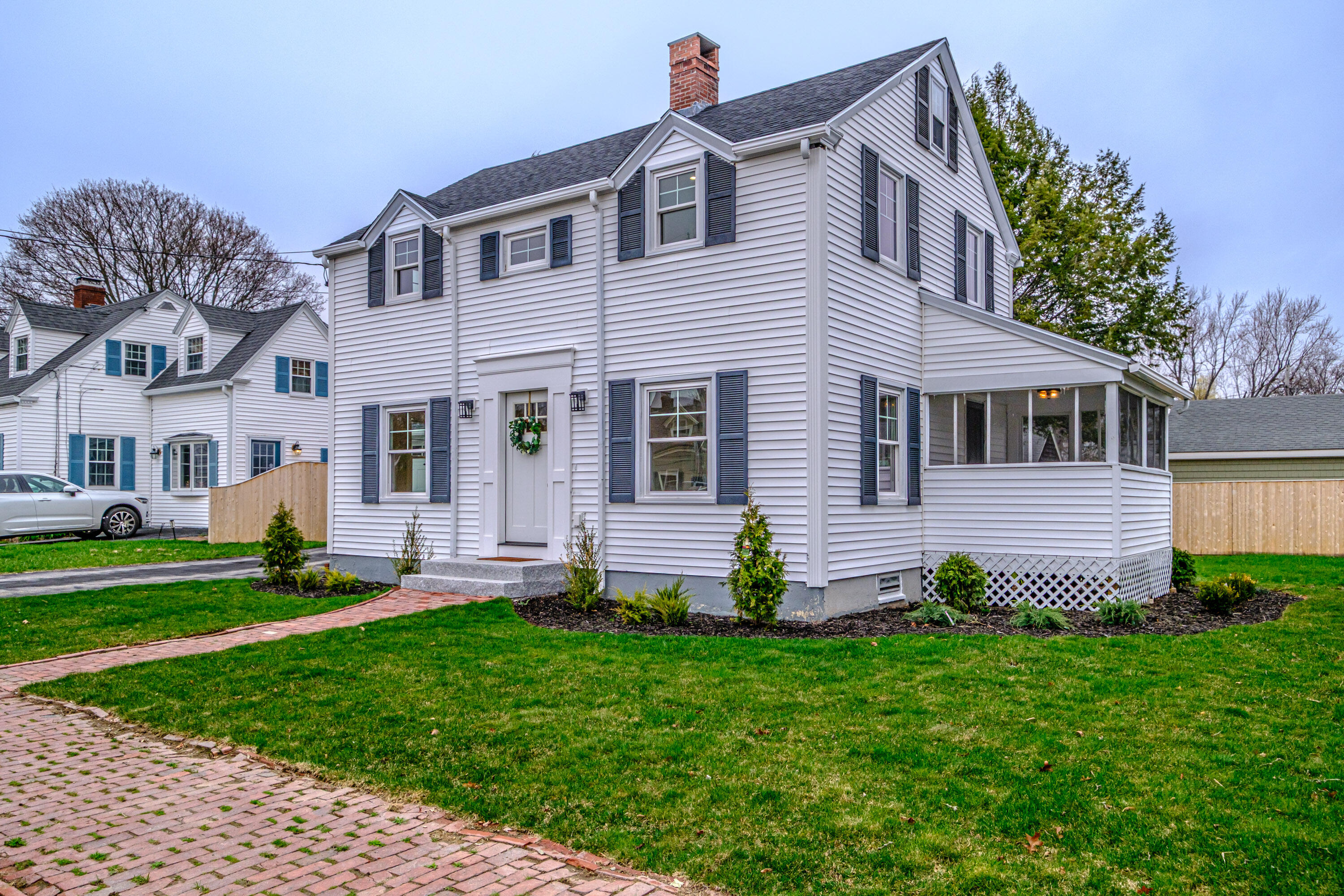 34 Bay View Drive Portland ME 04103