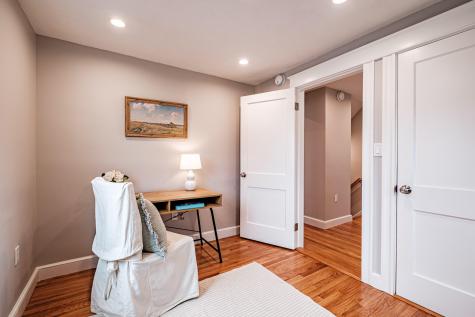 34 Bay View Drive Portland ME 04103