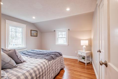 34 Bay View Drive Portland ME 04103