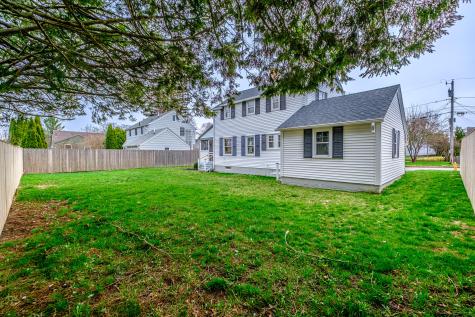 34 Bay View Drive Portland ME 04103