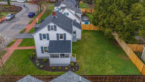 34 Bay View Drive Portland ME 04103