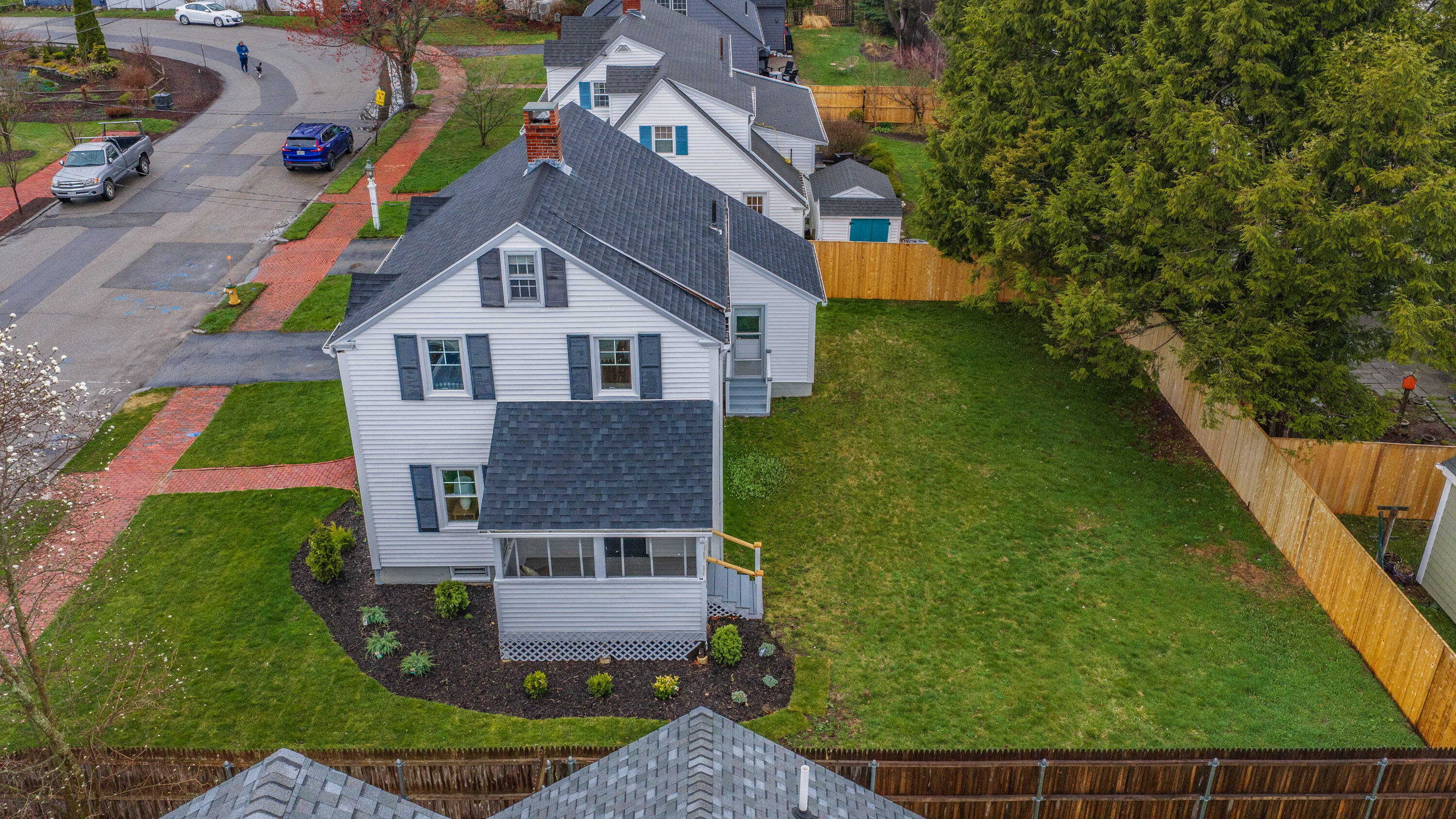 34 Bay View Drive Portland ME 04103