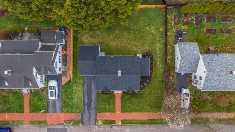 34 Bay View Drive Portland ME 04103