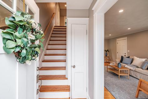 34 Bay View Drive Portland ME 04103