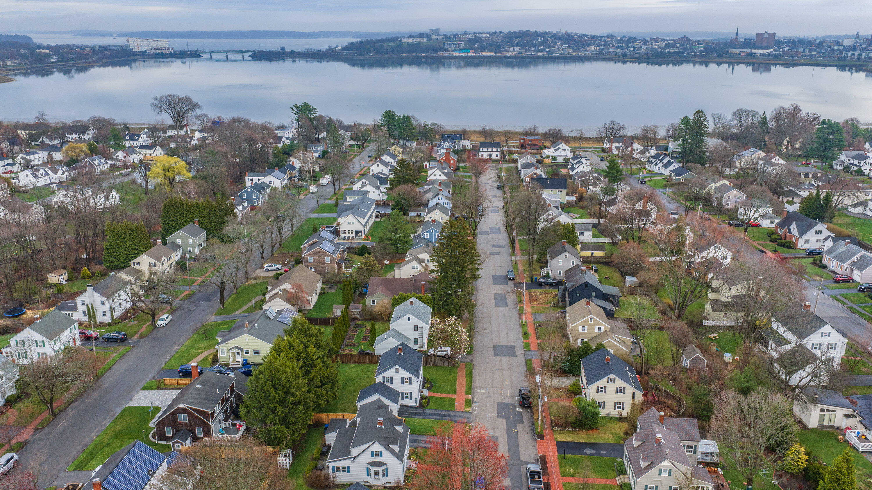 34 Bay View Drive Portland ME 04103
