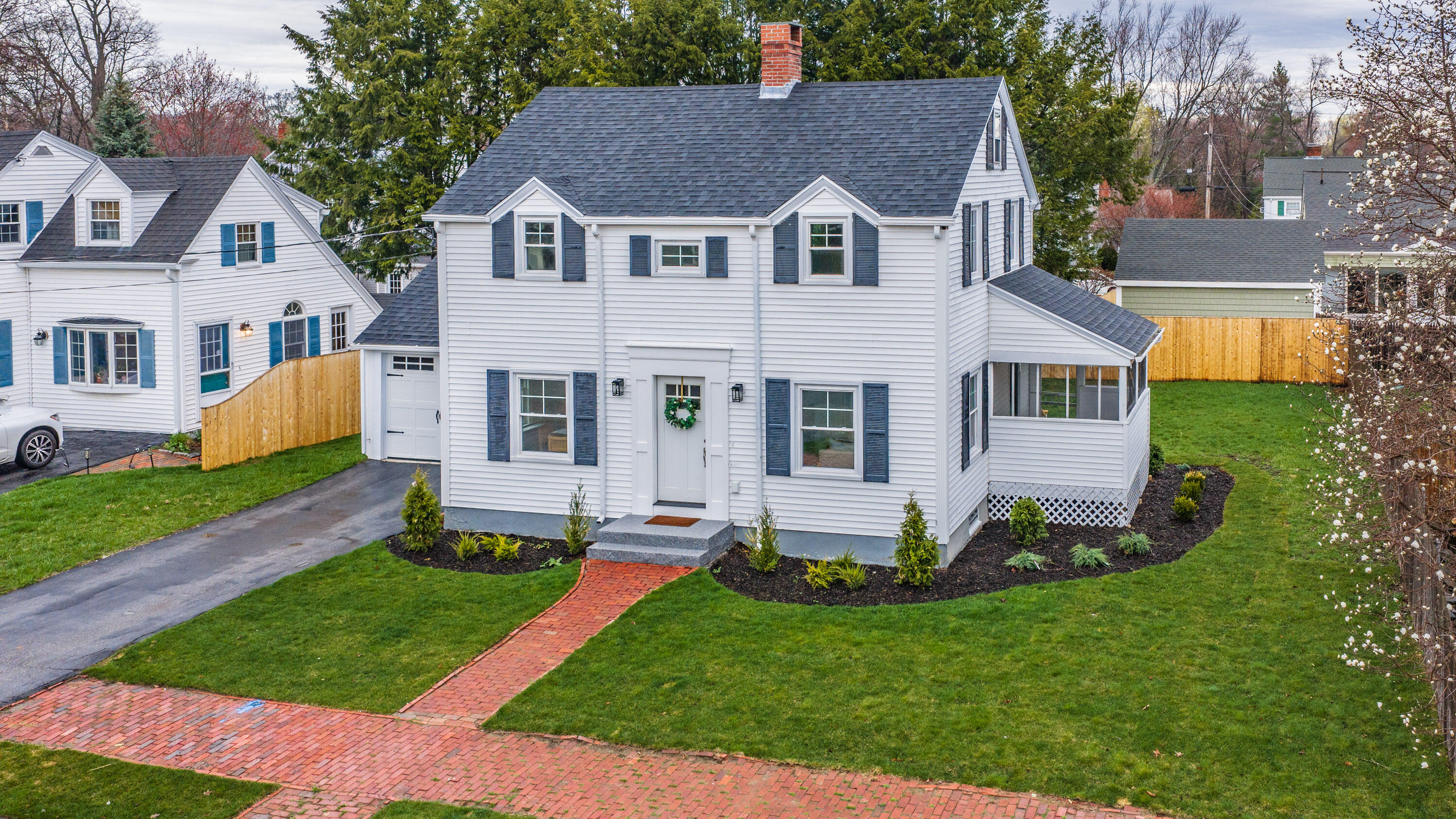 34 Bay View Drive Portland ME 04103