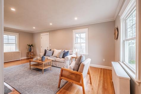34 Bay View Drive Portland ME 04103