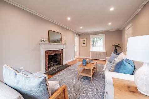 34 Bay View Drive Portland ME 04103
