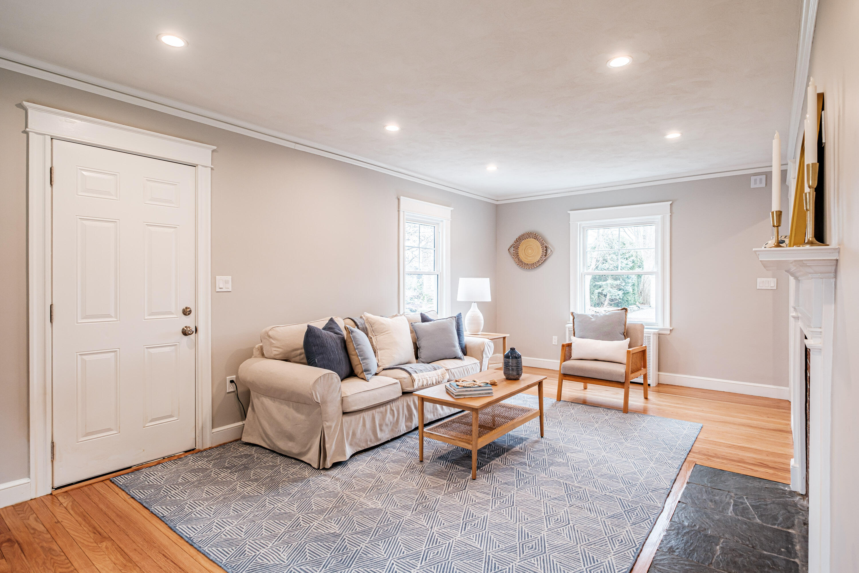 34 Bay View Drive Portland ME 04103