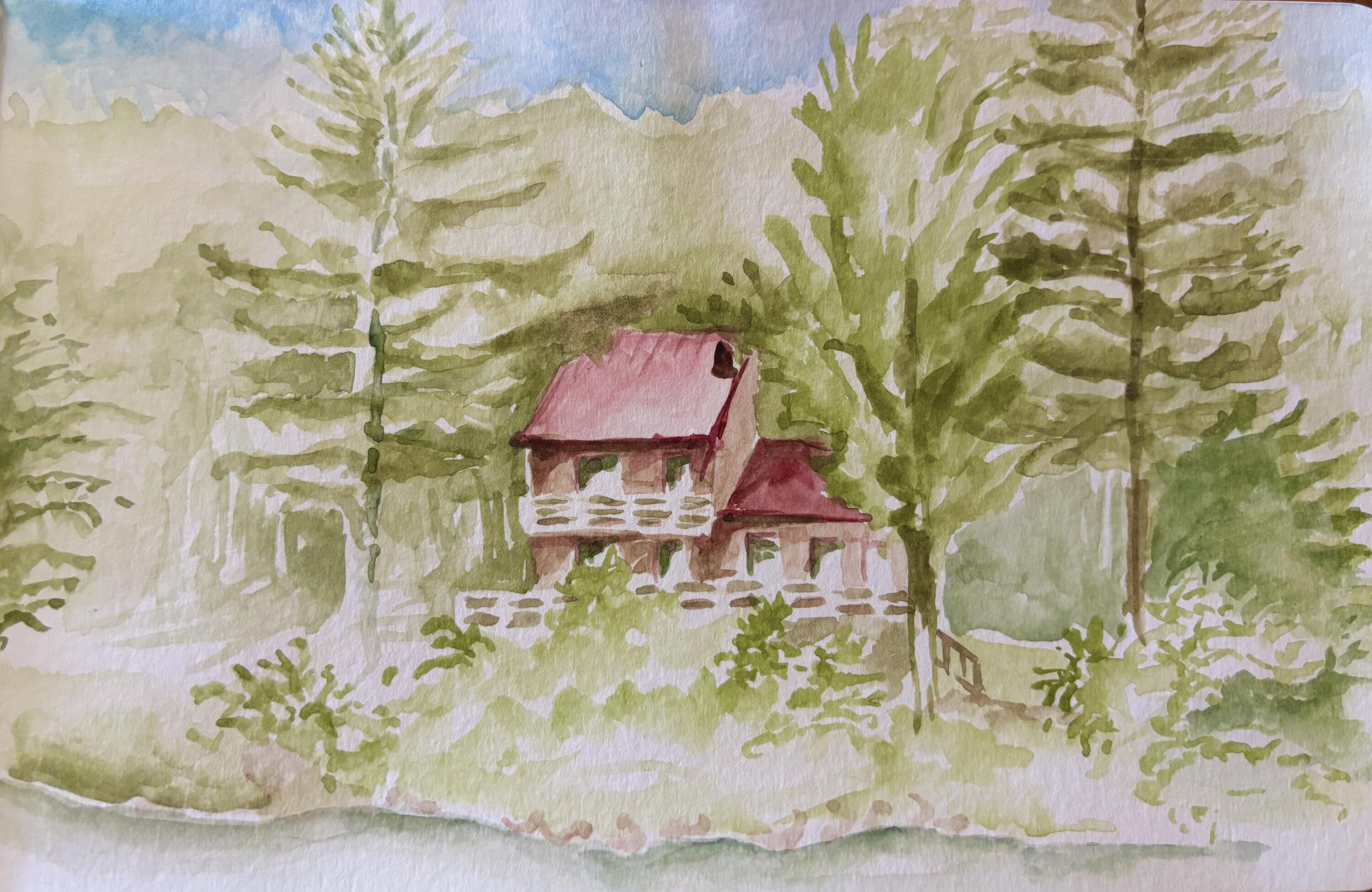 423 61st Fire Road China ME 04358