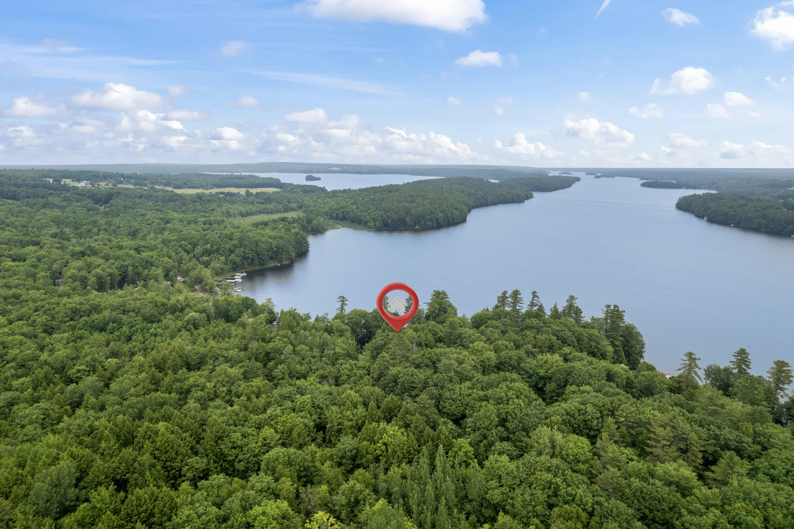 423 61st Fire Road China ME 04358