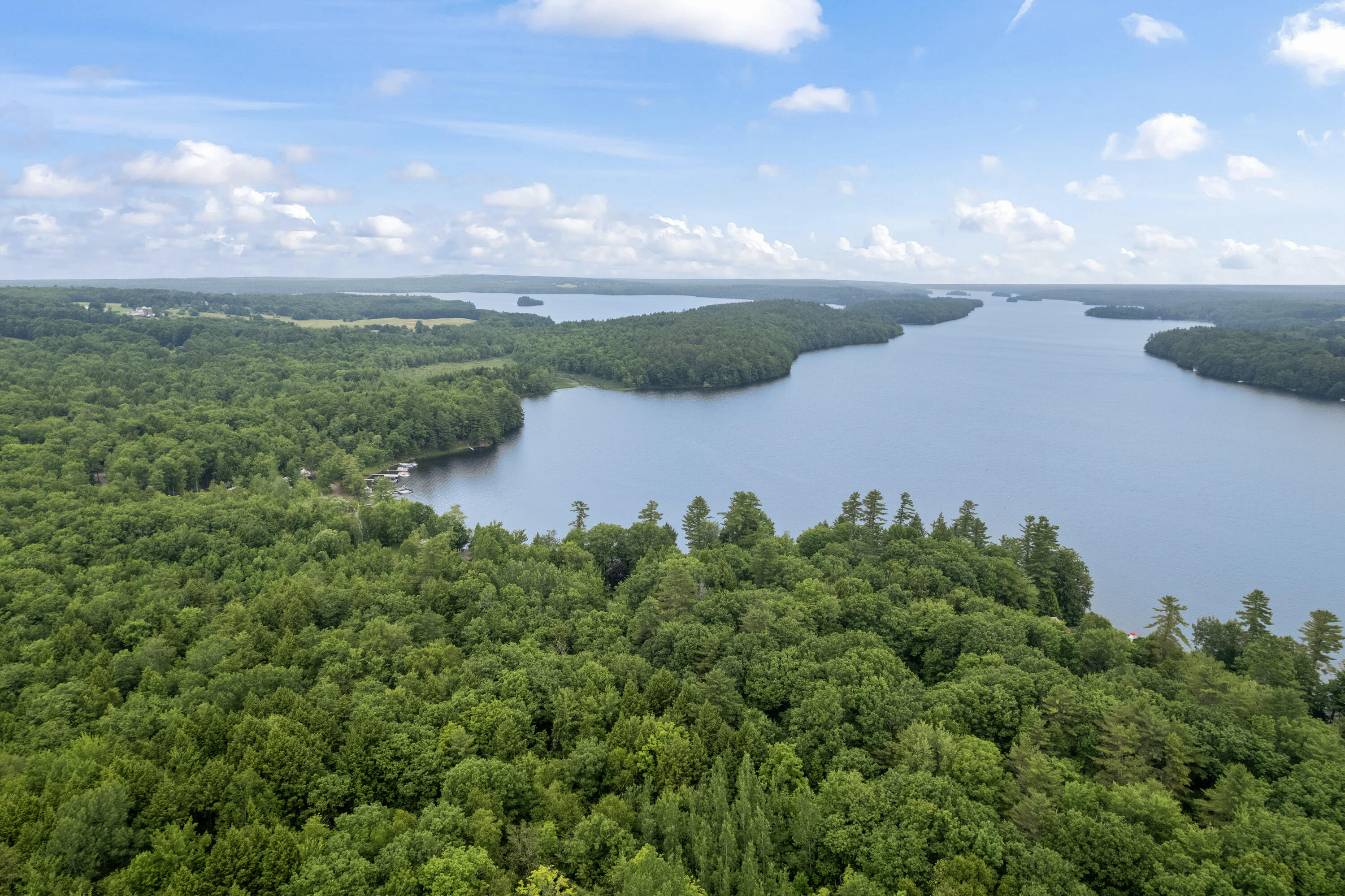 423 61st Fire Road China ME 04358