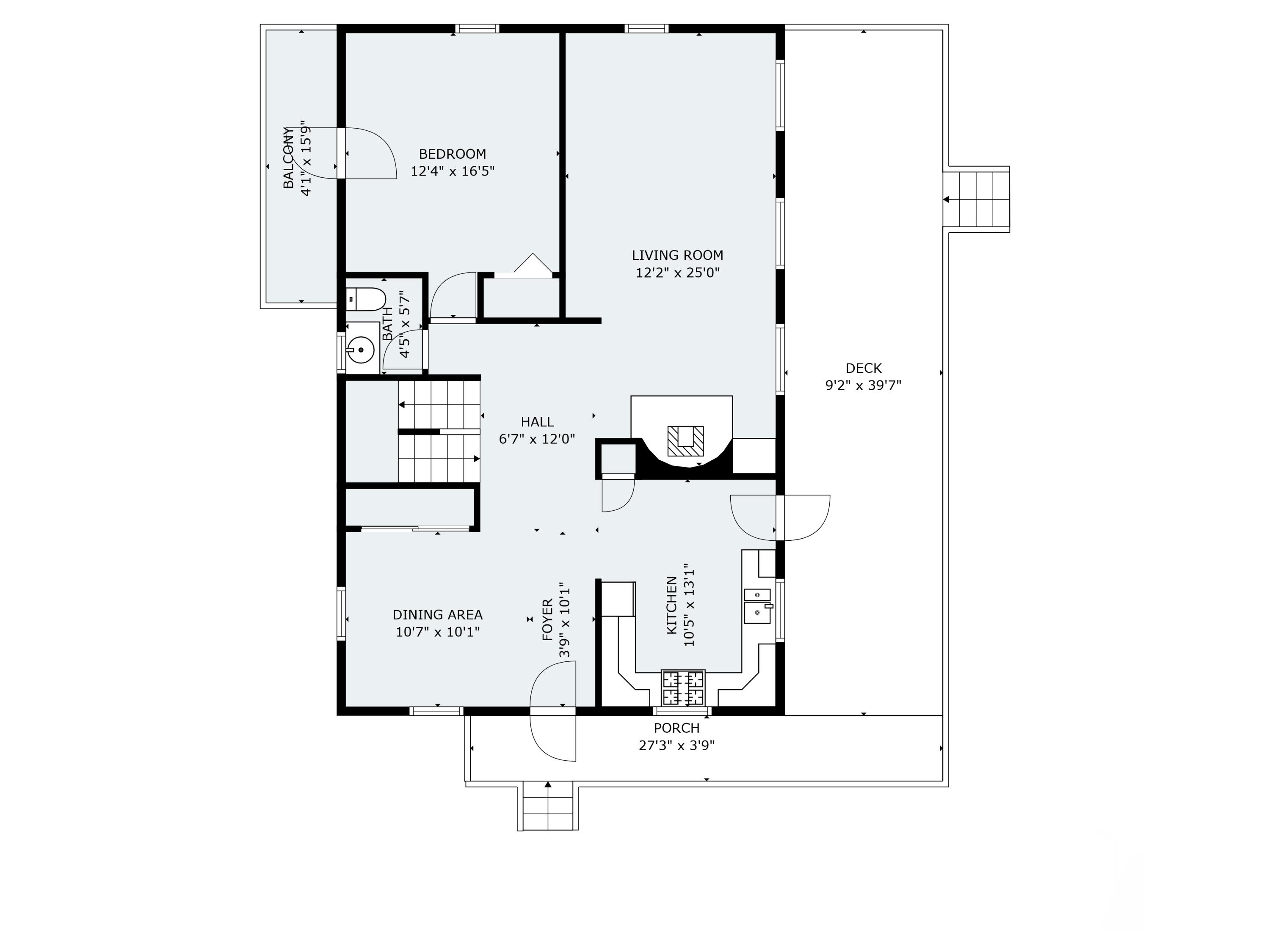 423 61st Fire Road China ME 04358