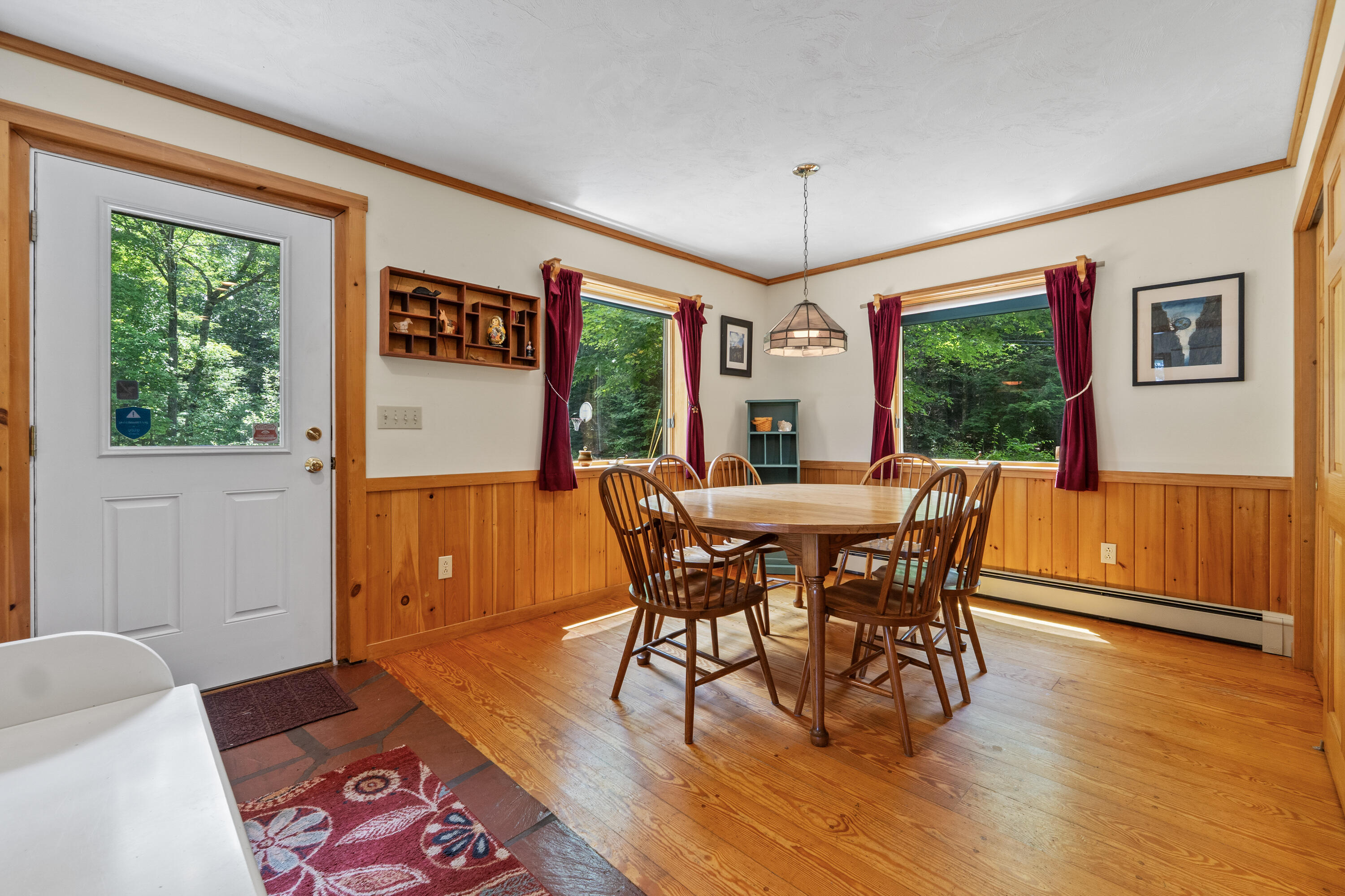 423 61st Fire Road China ME 04358