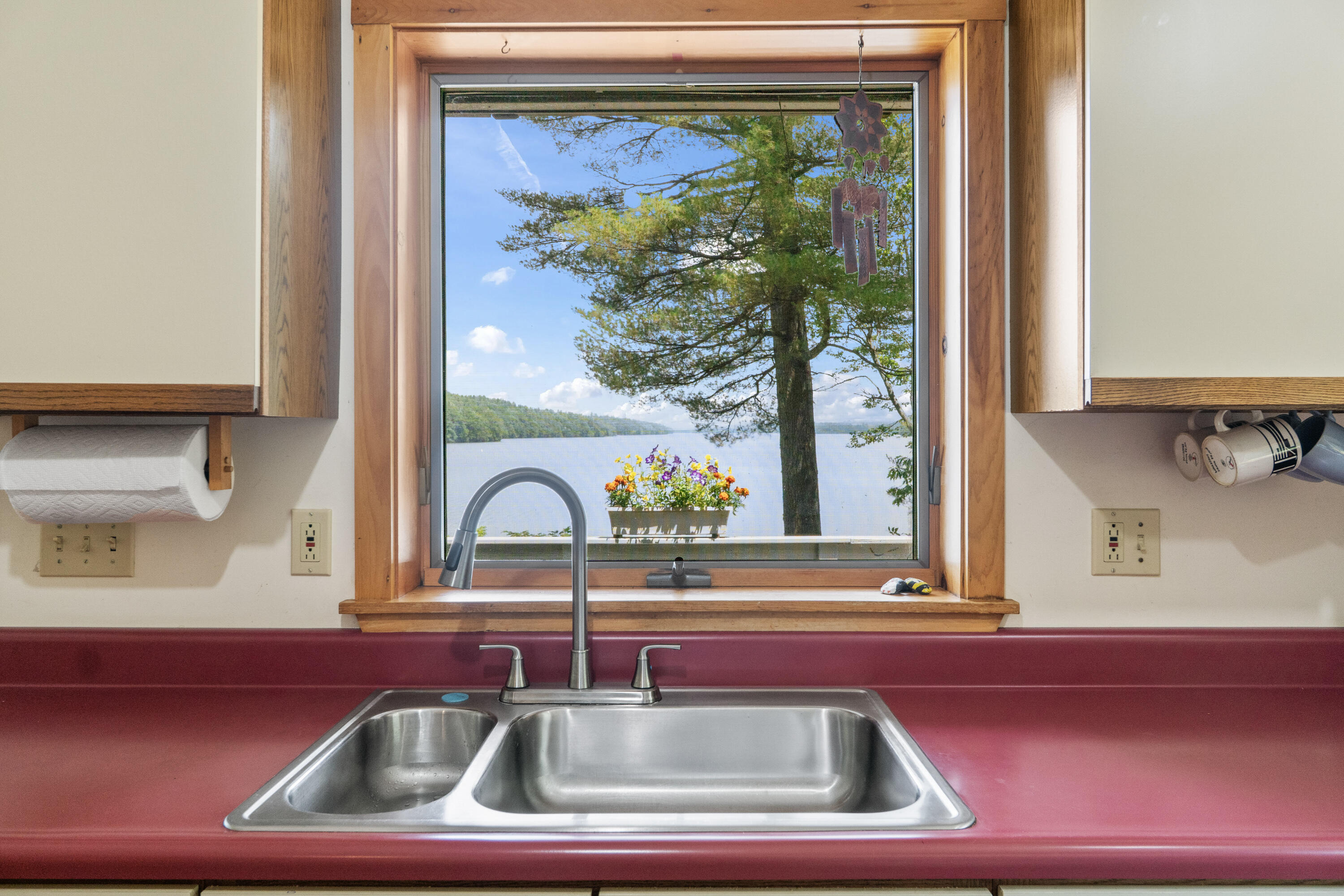 423 61st Fire Road China ME 04358