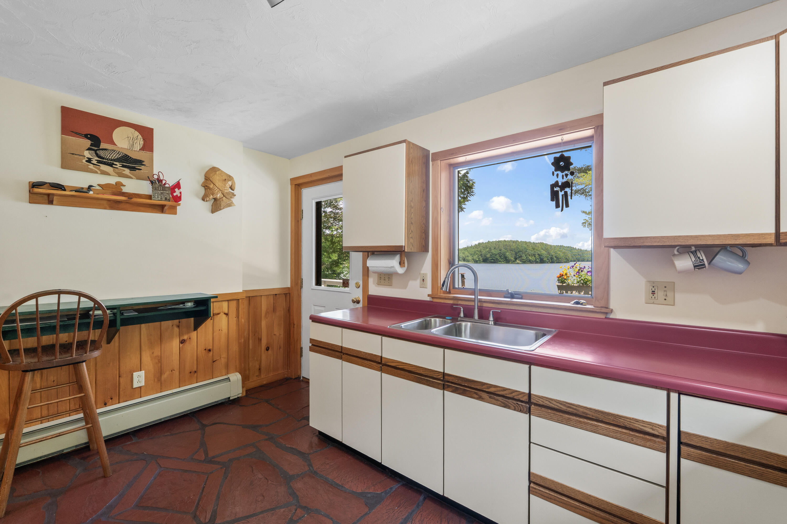 423 61st Fire Road China ME 04358