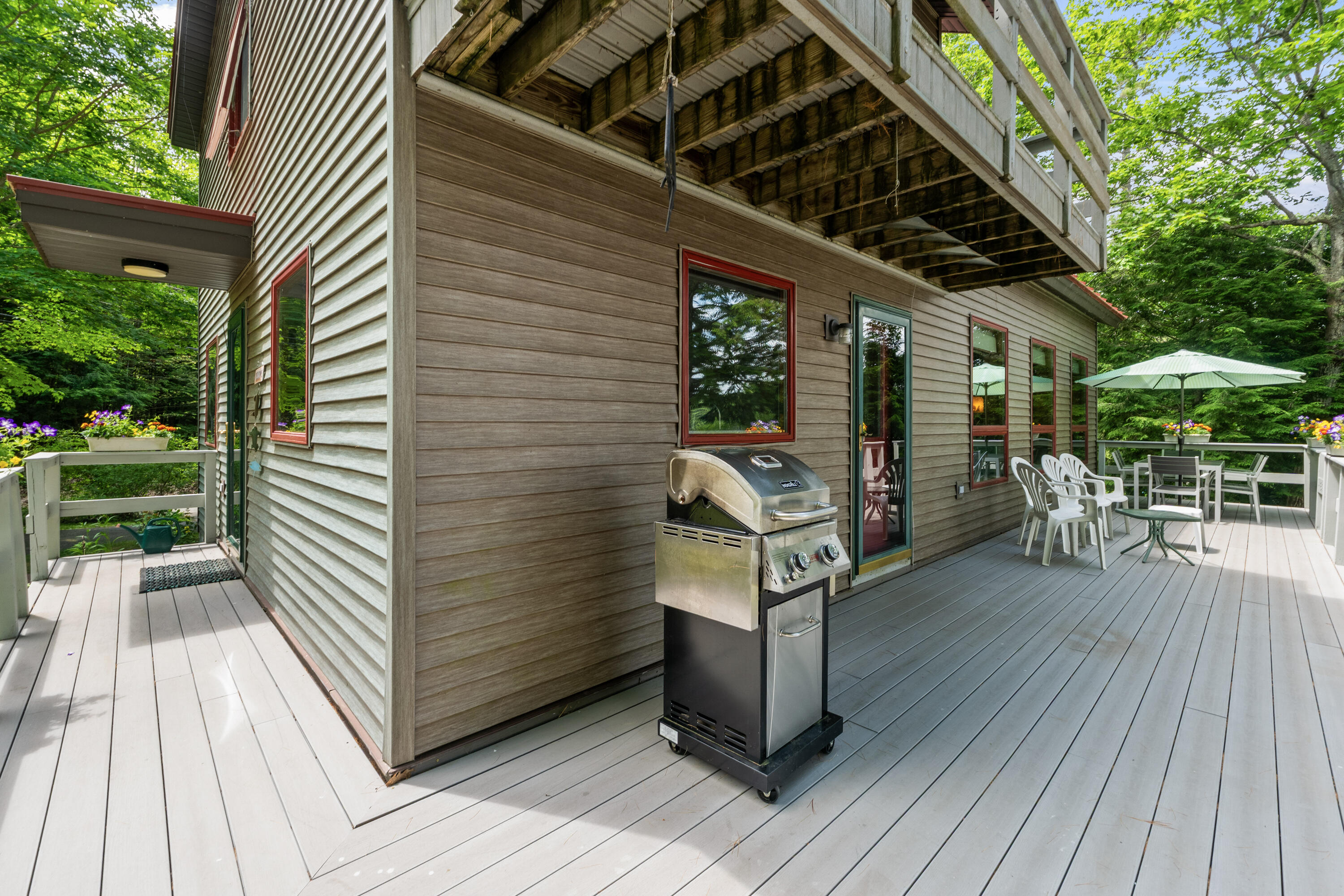 423 61st Fire Road China ME 04358