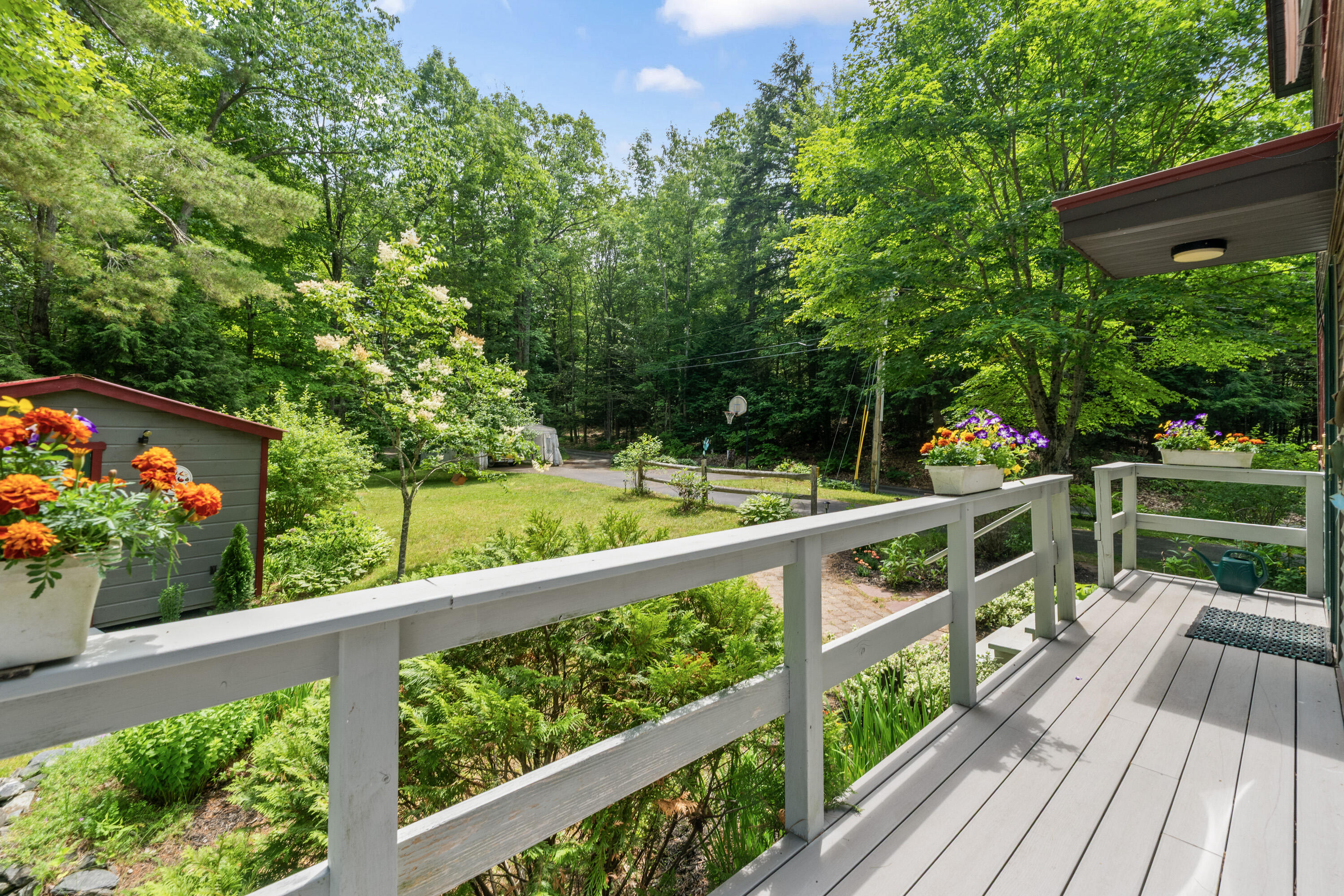 423 61st Fire Road China ME 04358