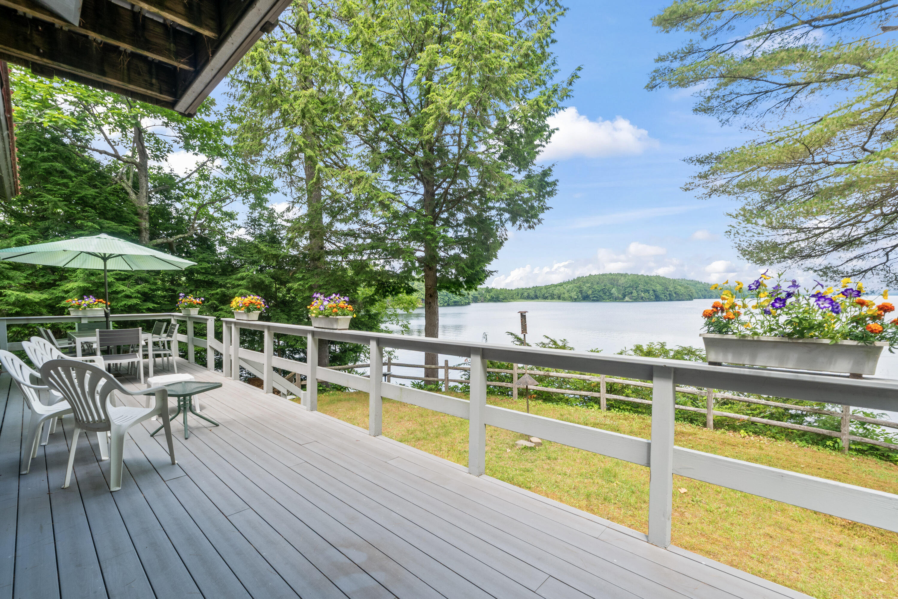 423 61st Fire Road China ME 04358