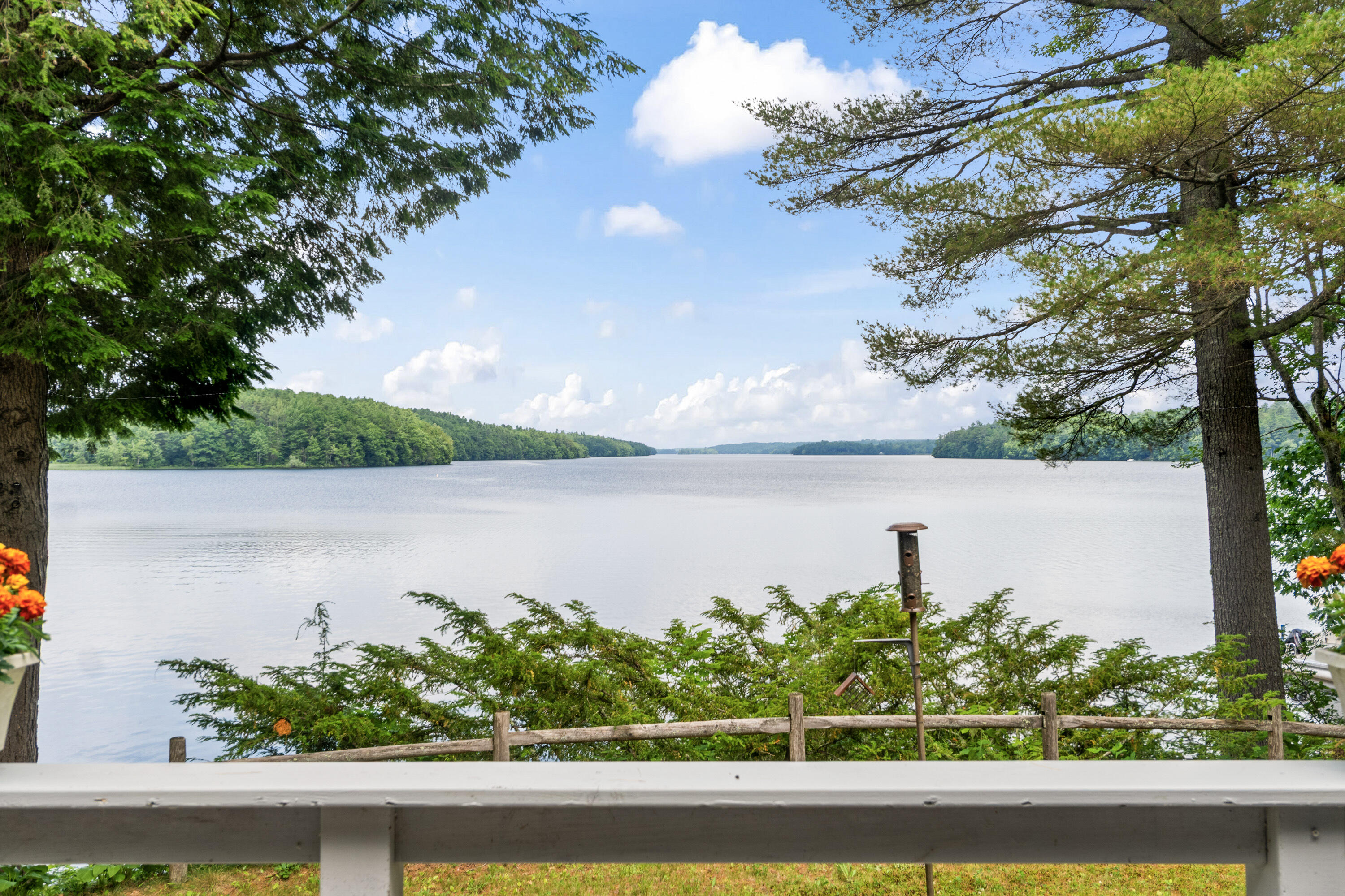 423 61st Fire Road China ME 04358