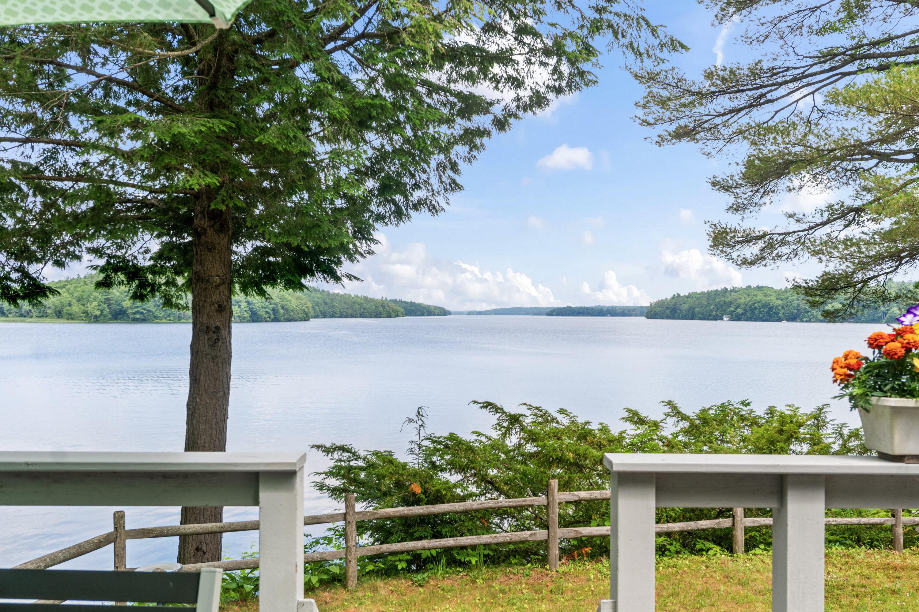 423 61st Fire Road China ME 04358