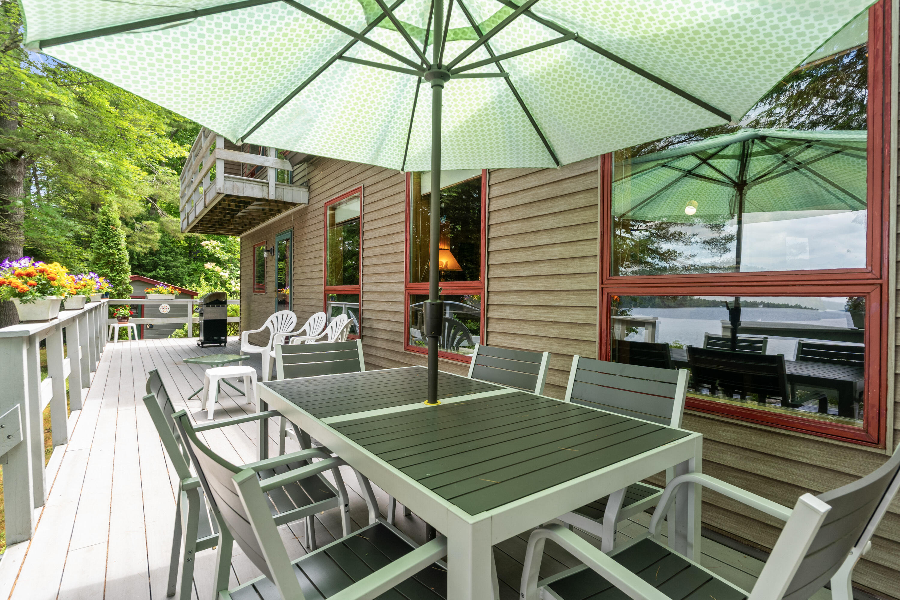 423 61st Fire Road China ME 04358