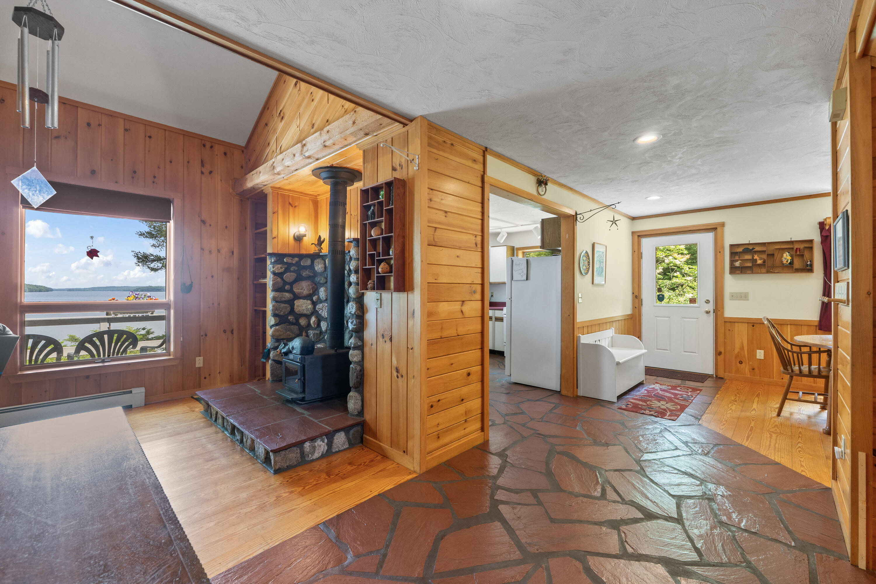 423 61st Fire Road China ME 04358