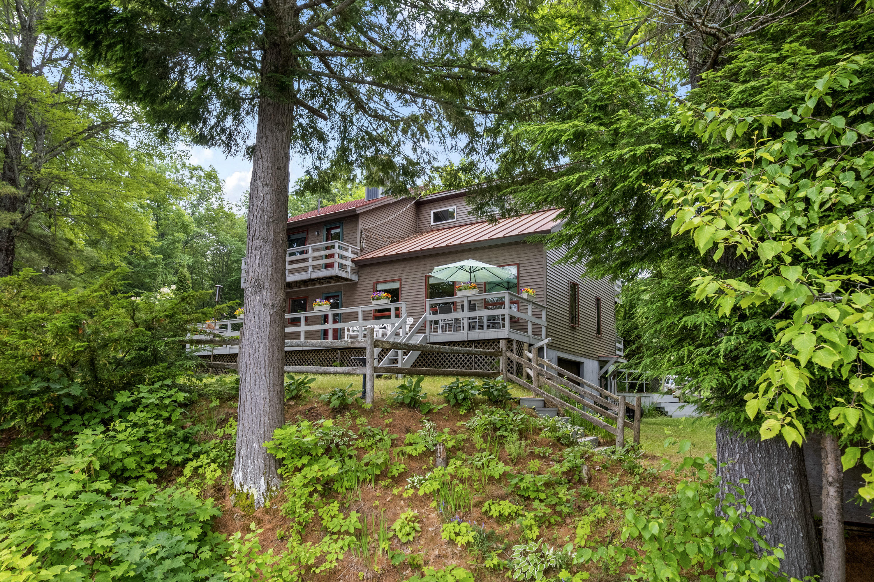 423 61st Fire Road China ME 04358