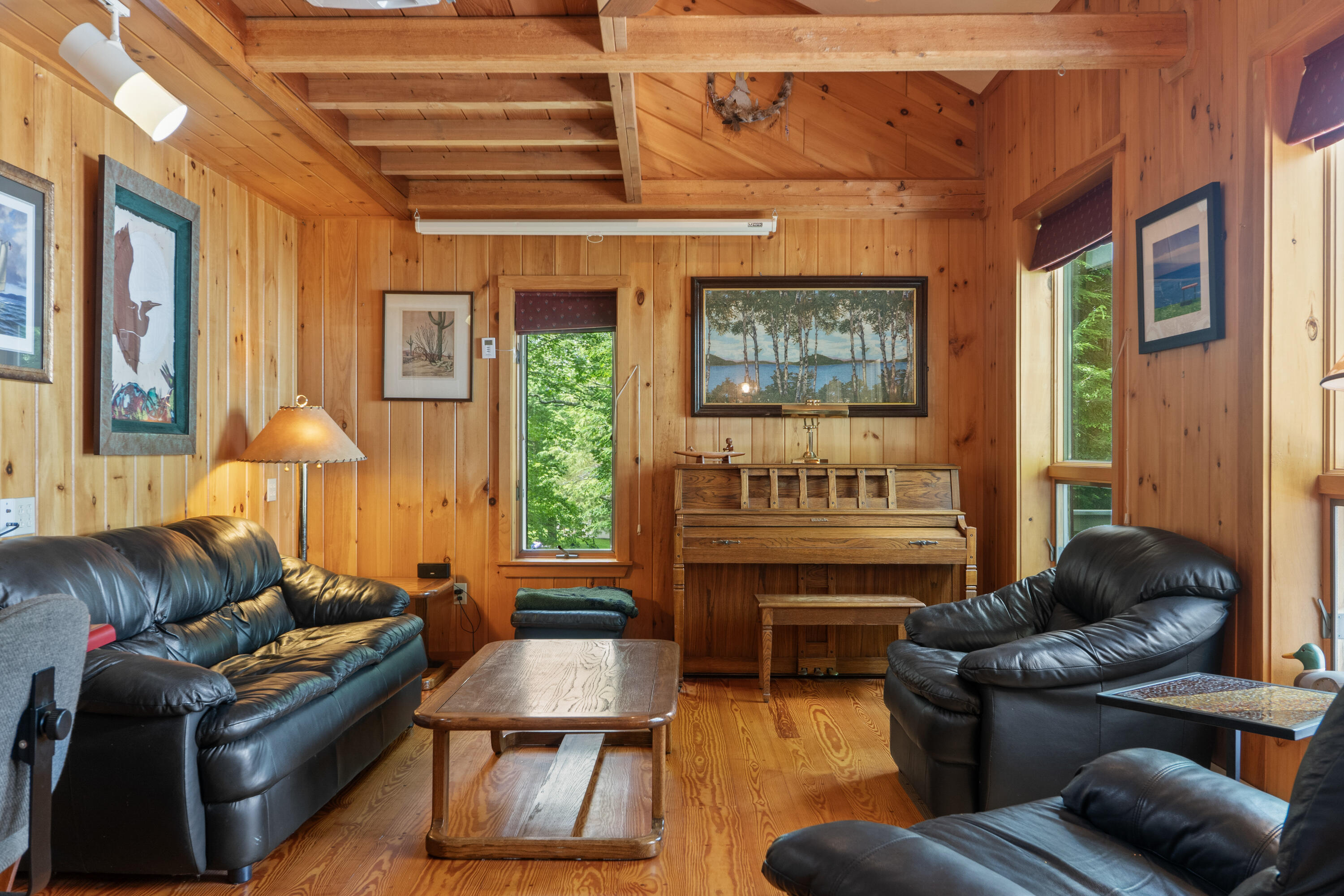 423 61st Fire Road China ME 04358