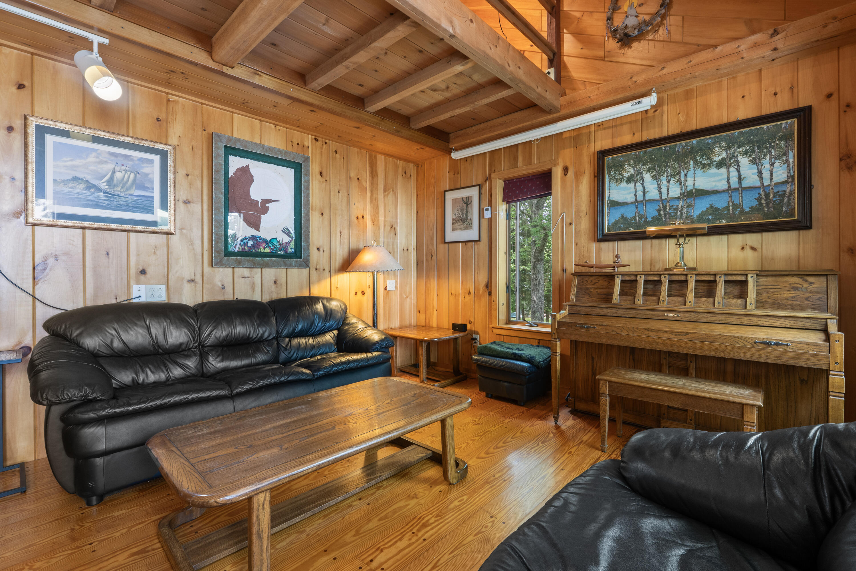 423 61st Fire Road China ME 04358