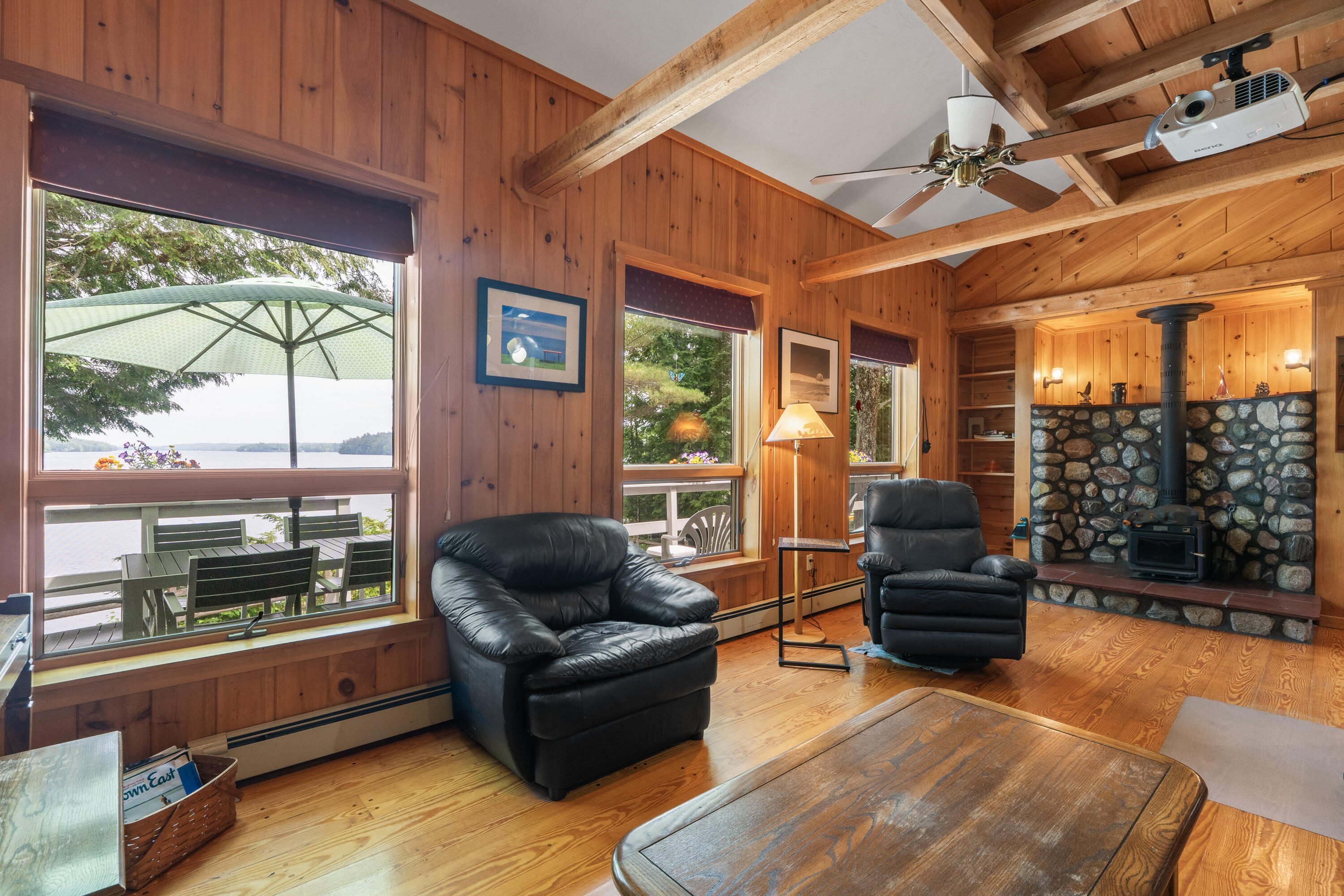 423 61st Fire Road China ME 04358