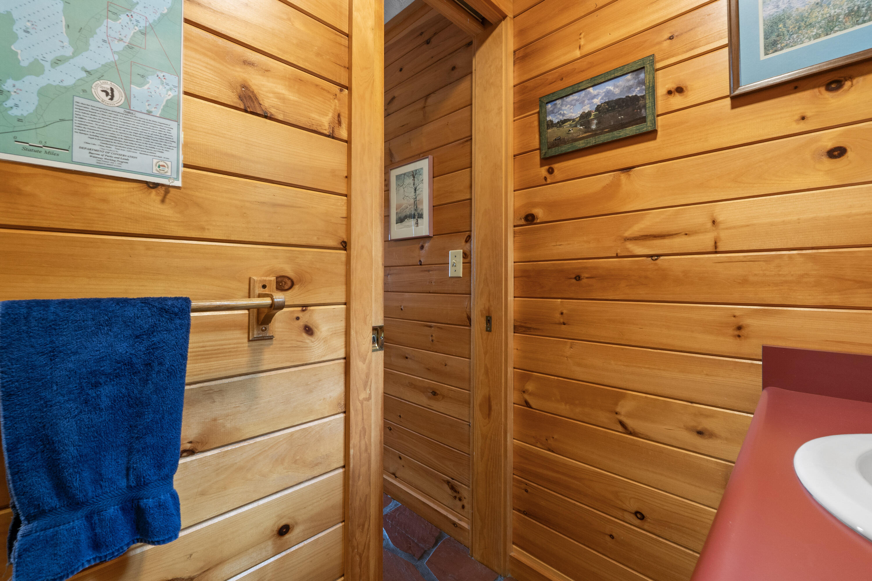 423 61st Fire Road China ME 04358