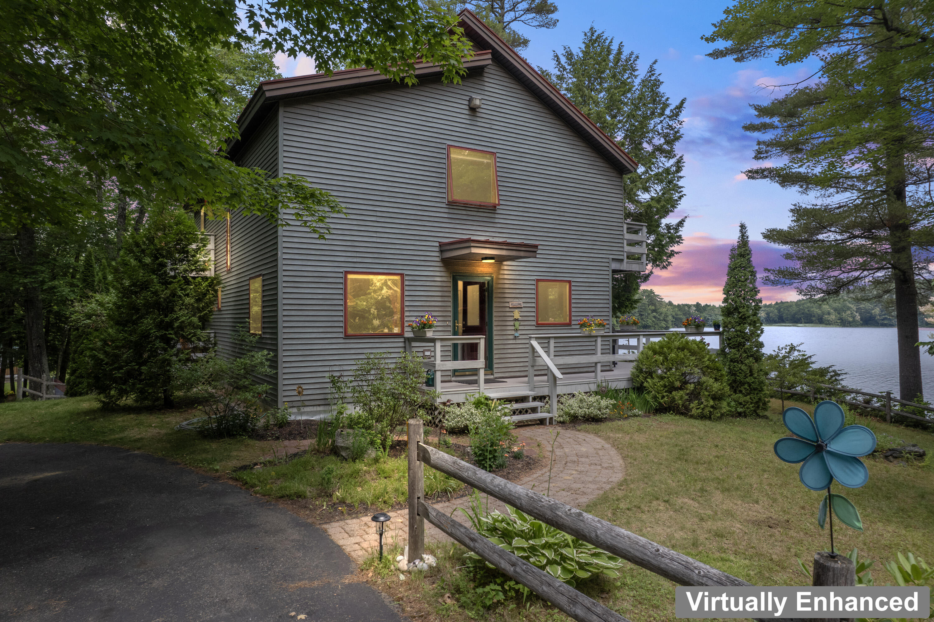 423 61st Fire Road China ME 04358