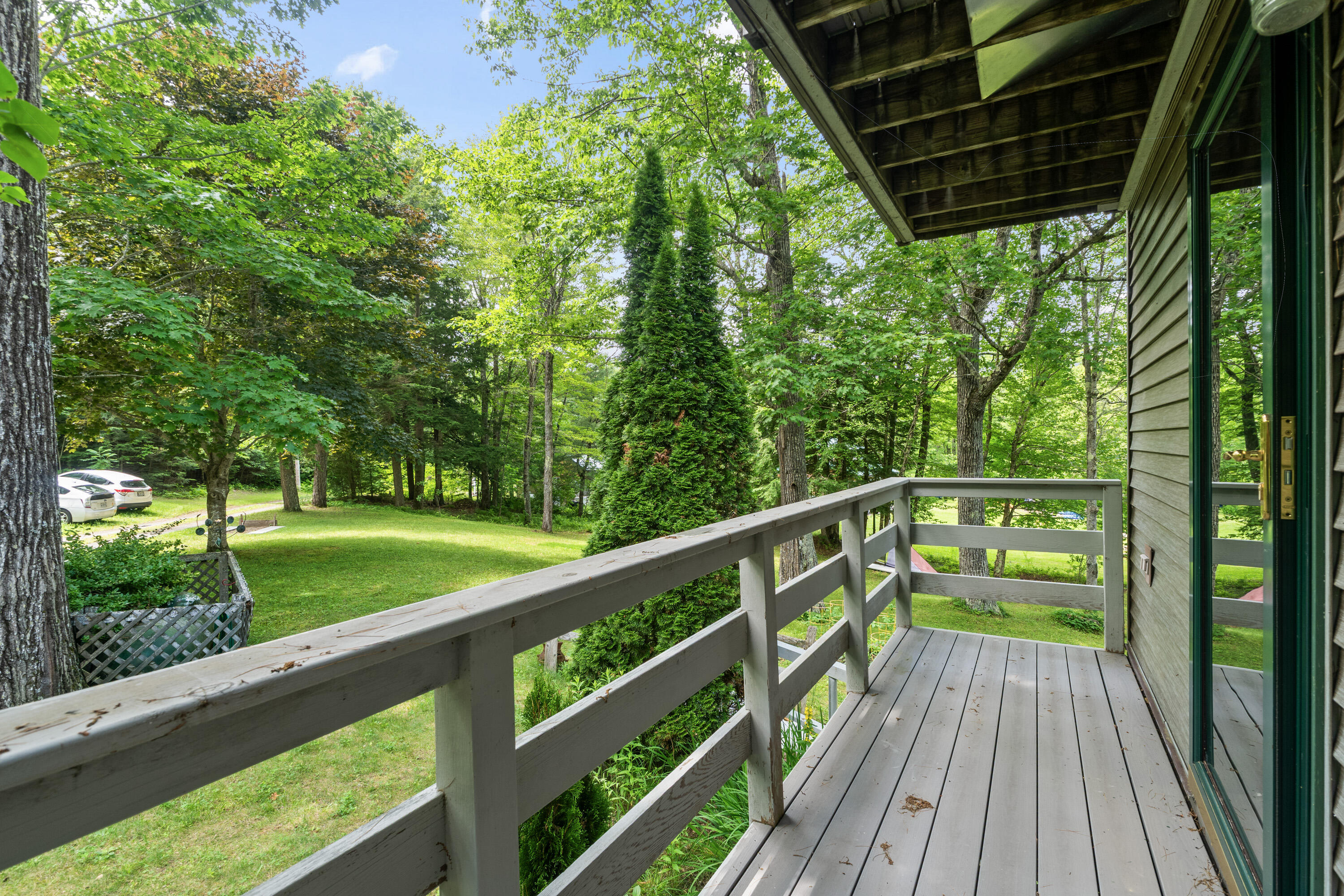 423 61st Fire Road China ME 04358