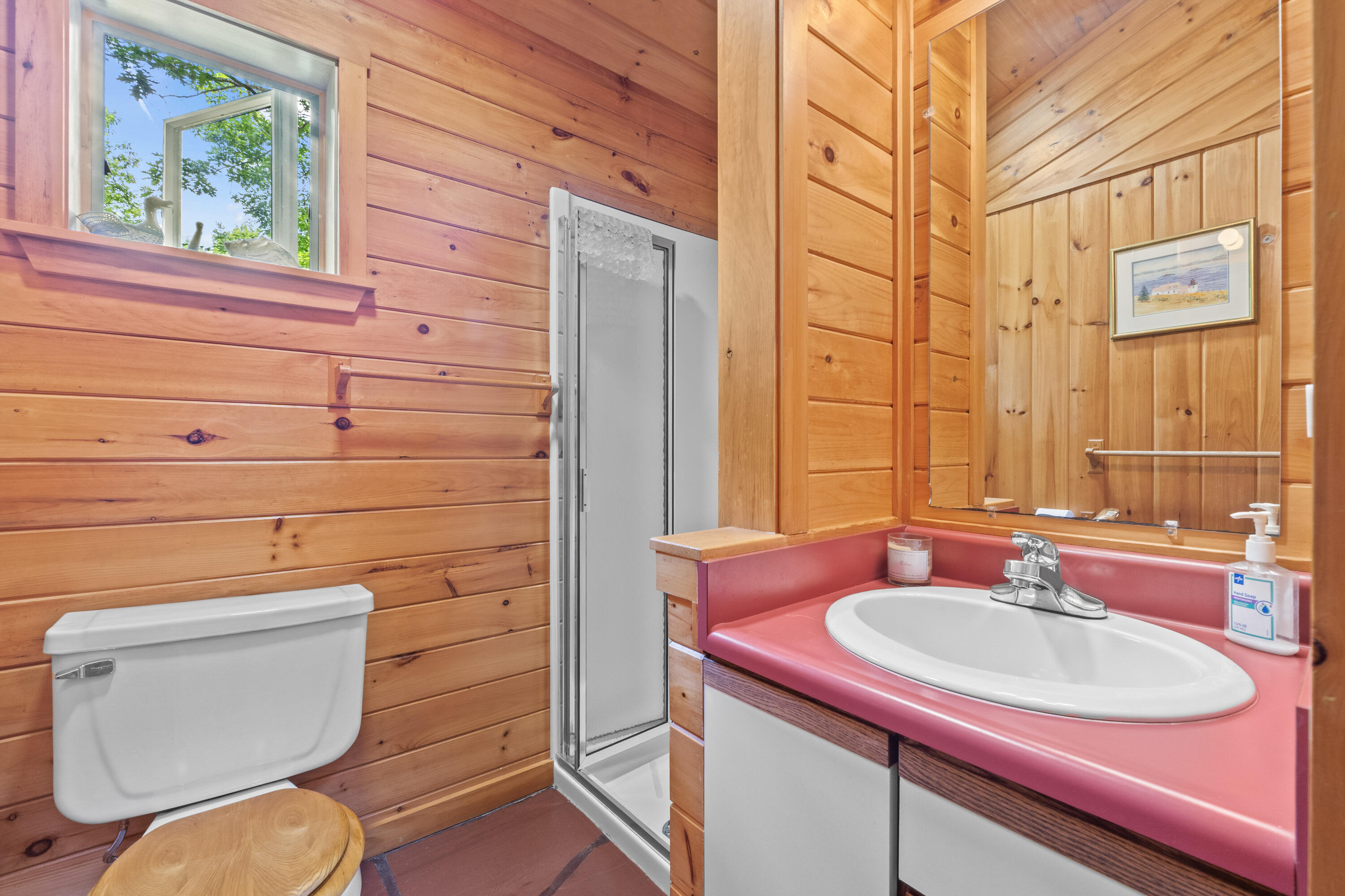 423 61st Fire Road China ME 04358