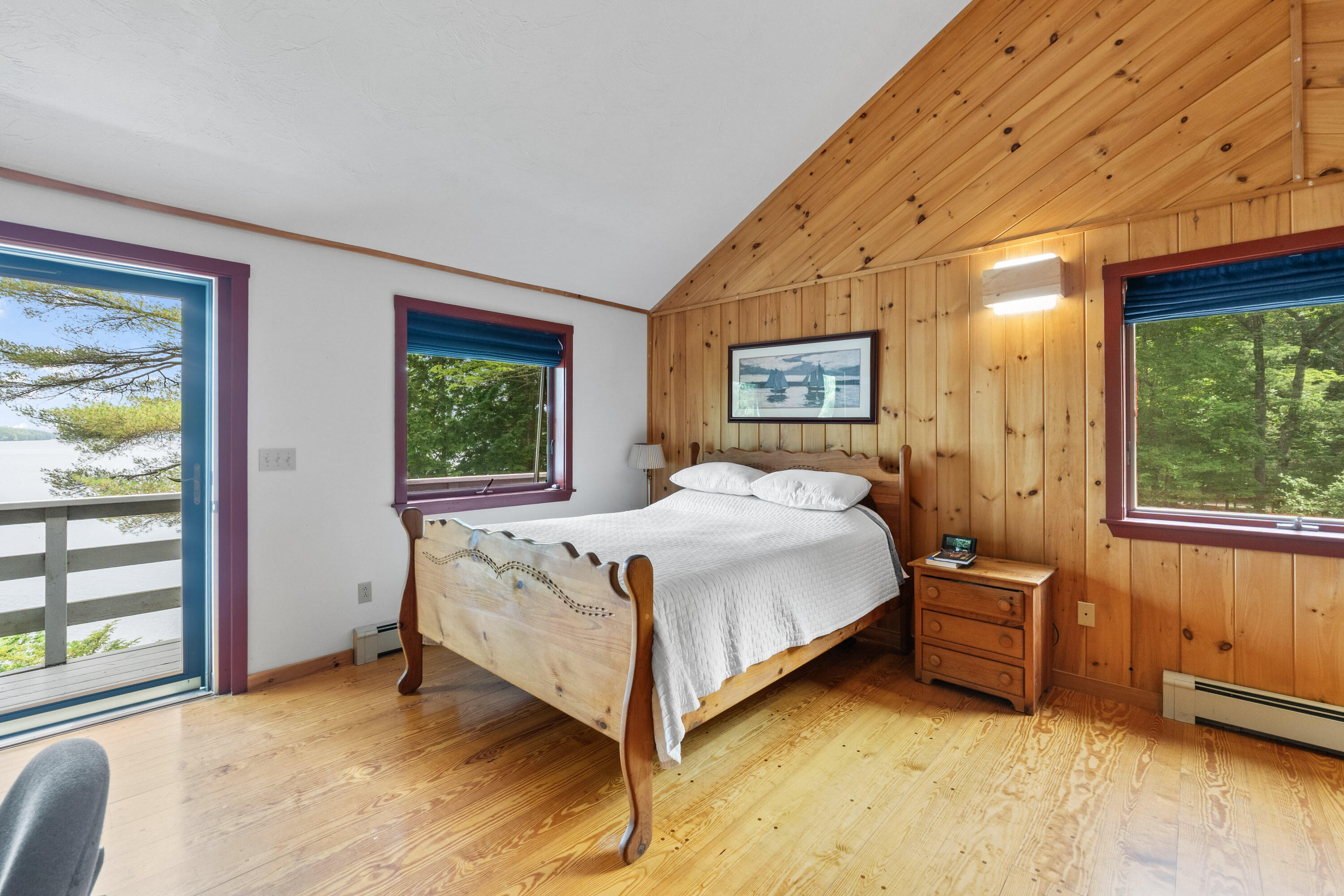 423 61st Fire Road China ME 04358