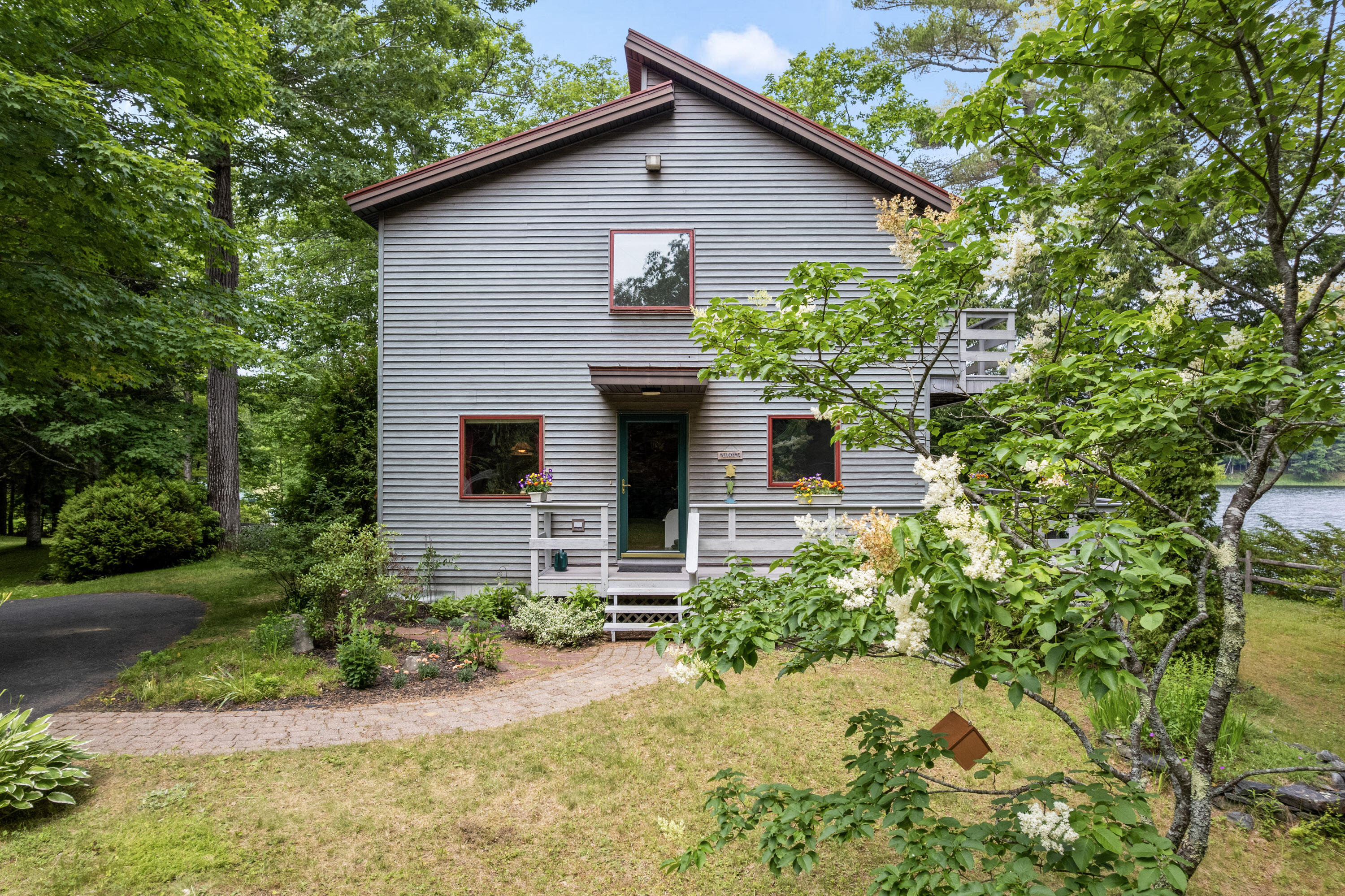 423 61st Fire Road China ME 04358