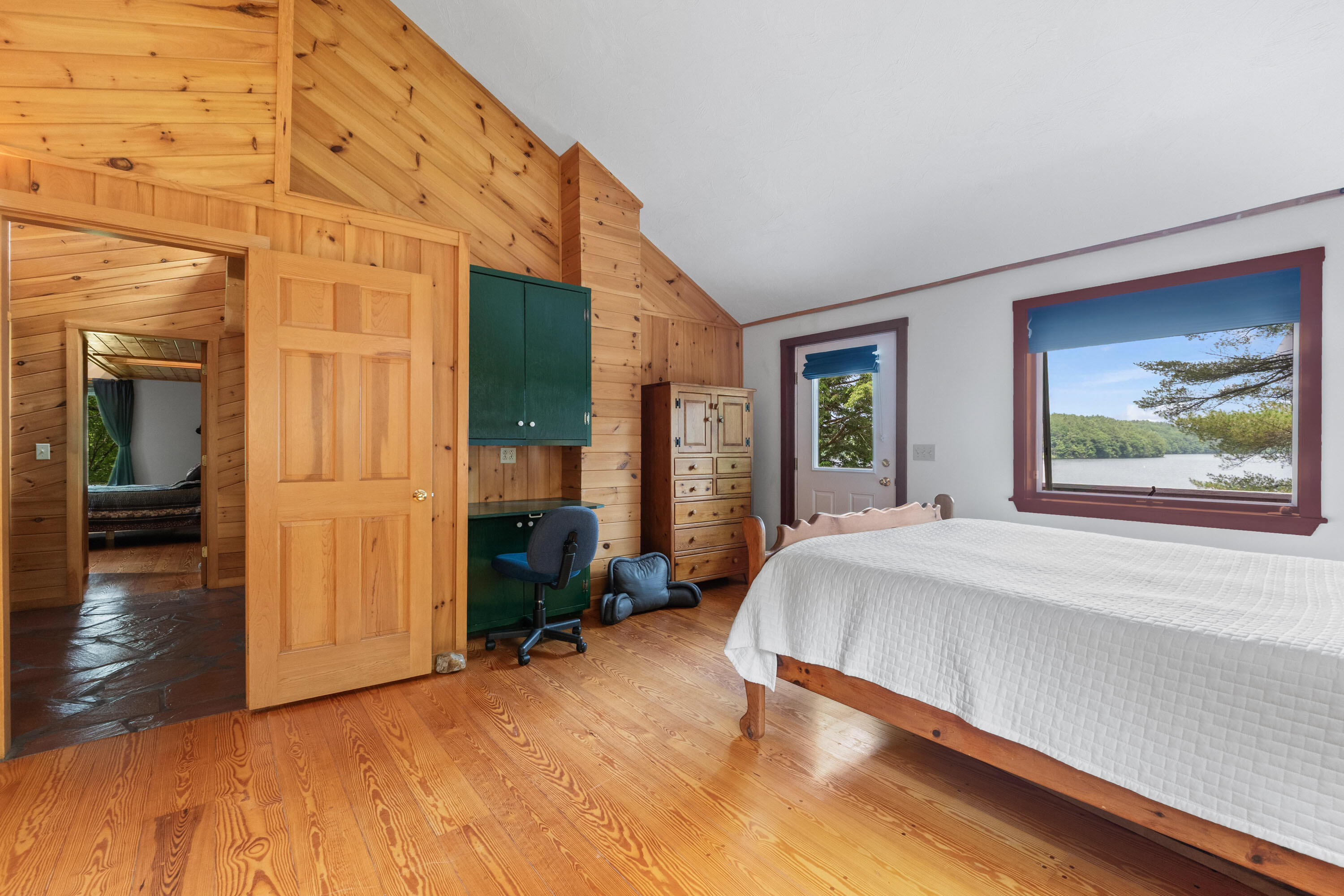 423 61st Fire Road China ME 04358